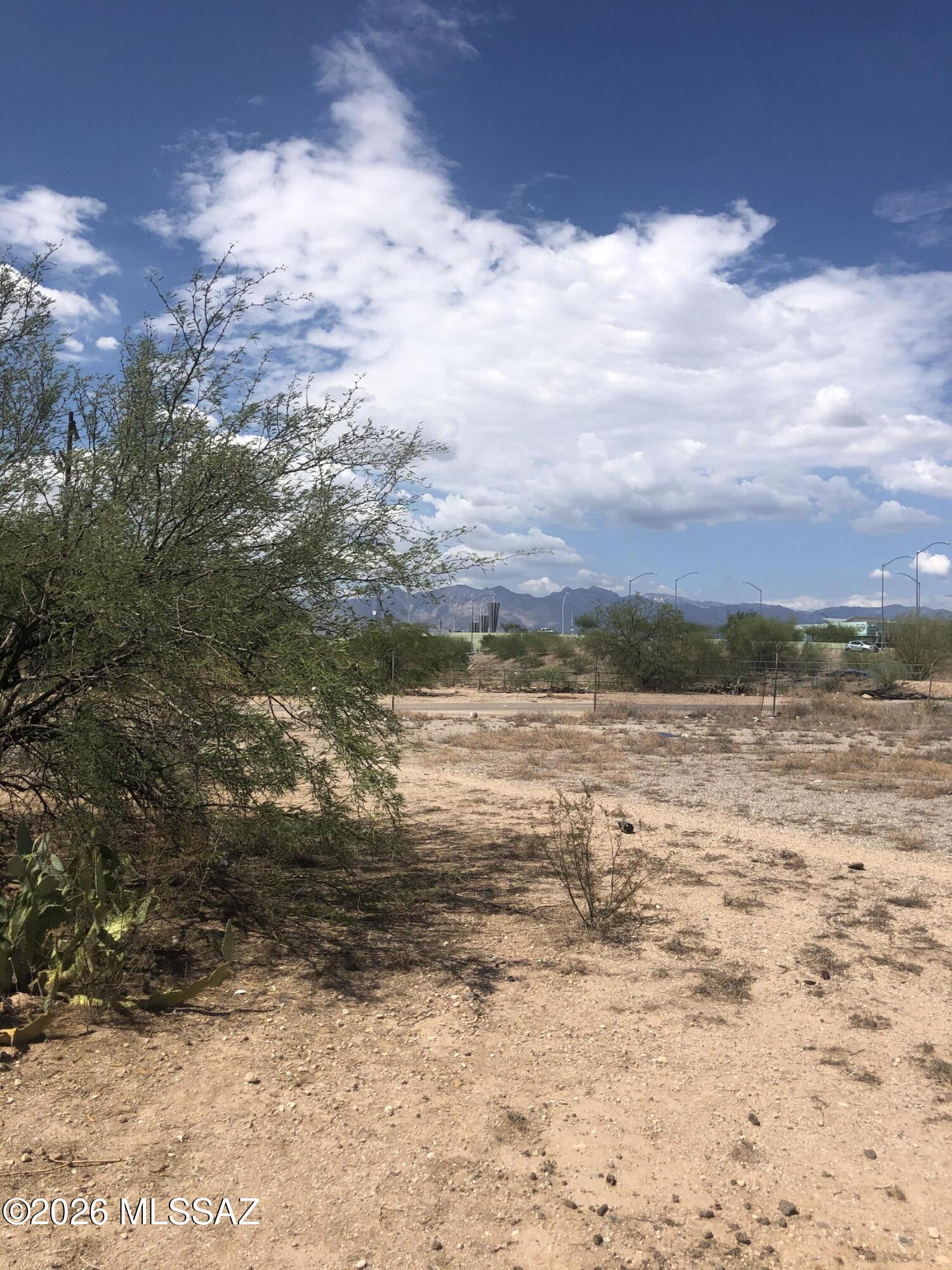 0 S Cattle Tank Road 0