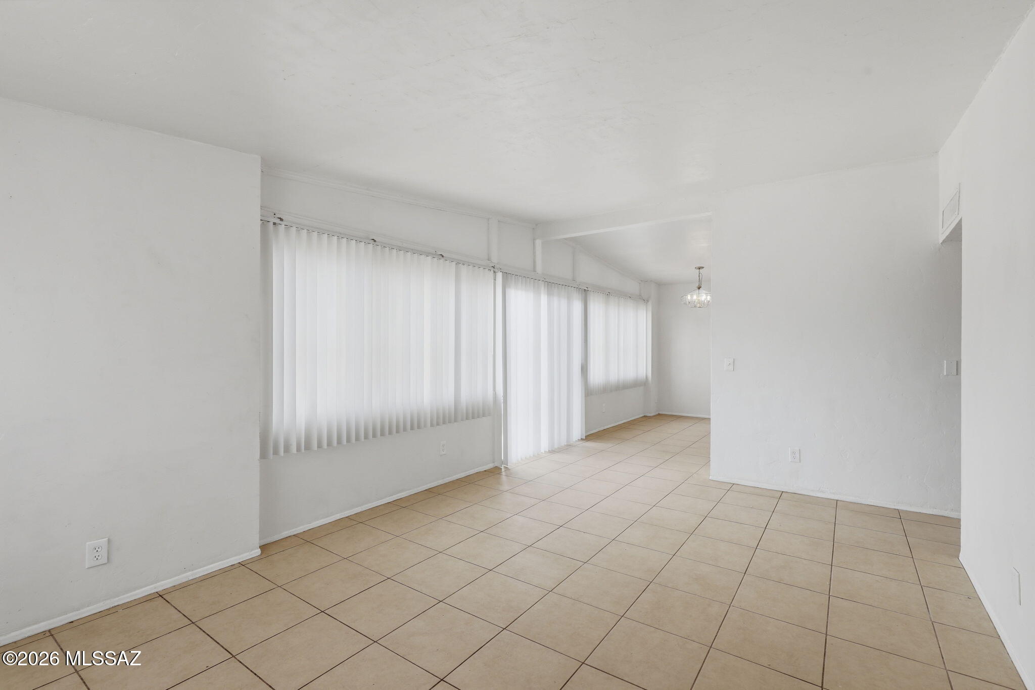 Garden Park (1-50) - Residential