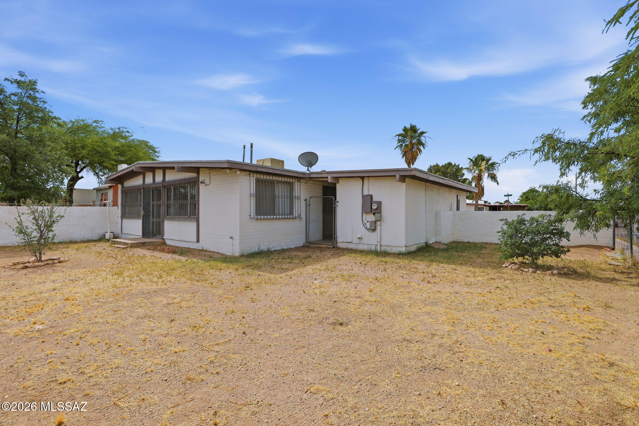 Garden Park (1-50) - Residential