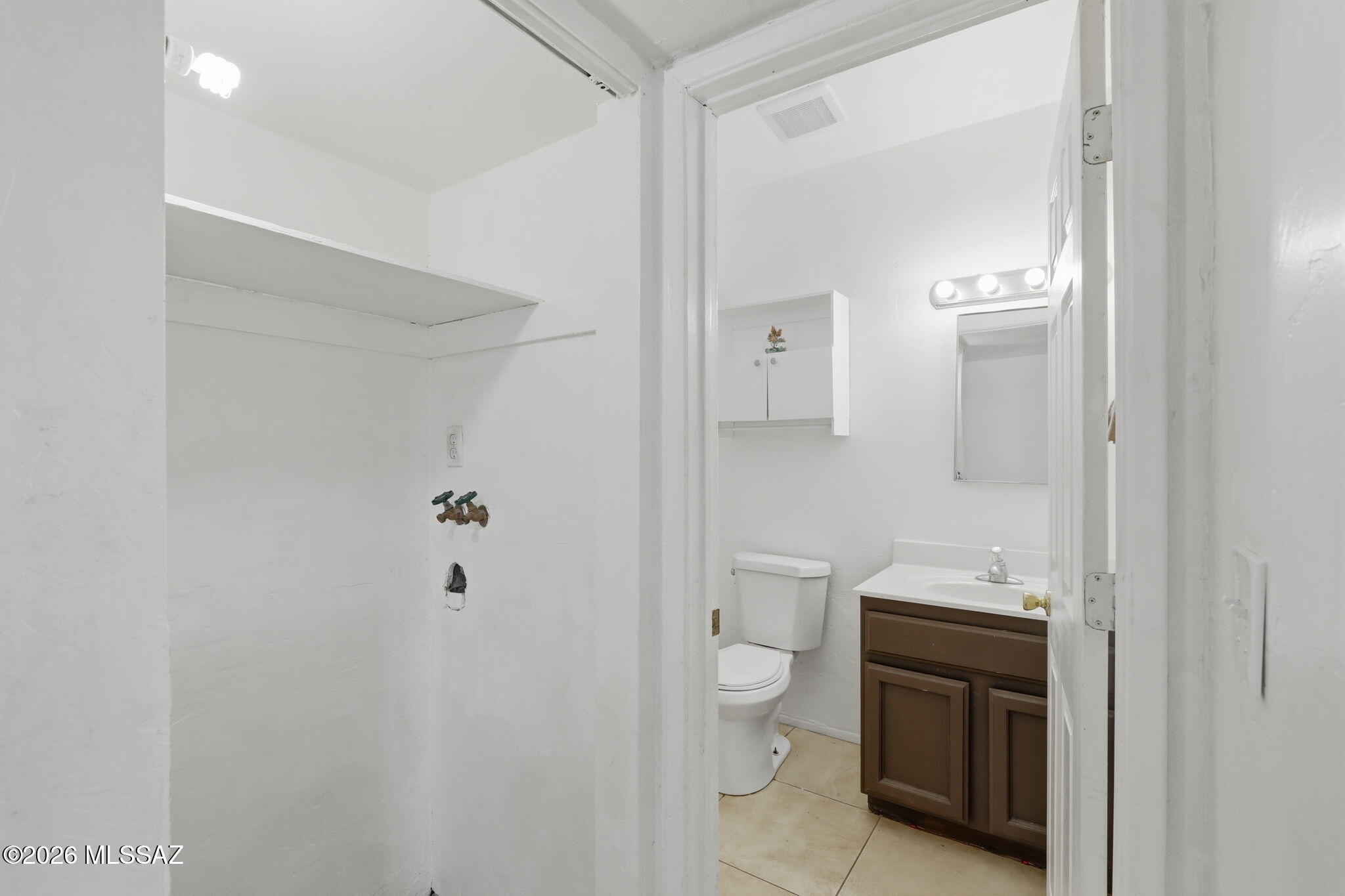 Garden Park (1-50) - Residential