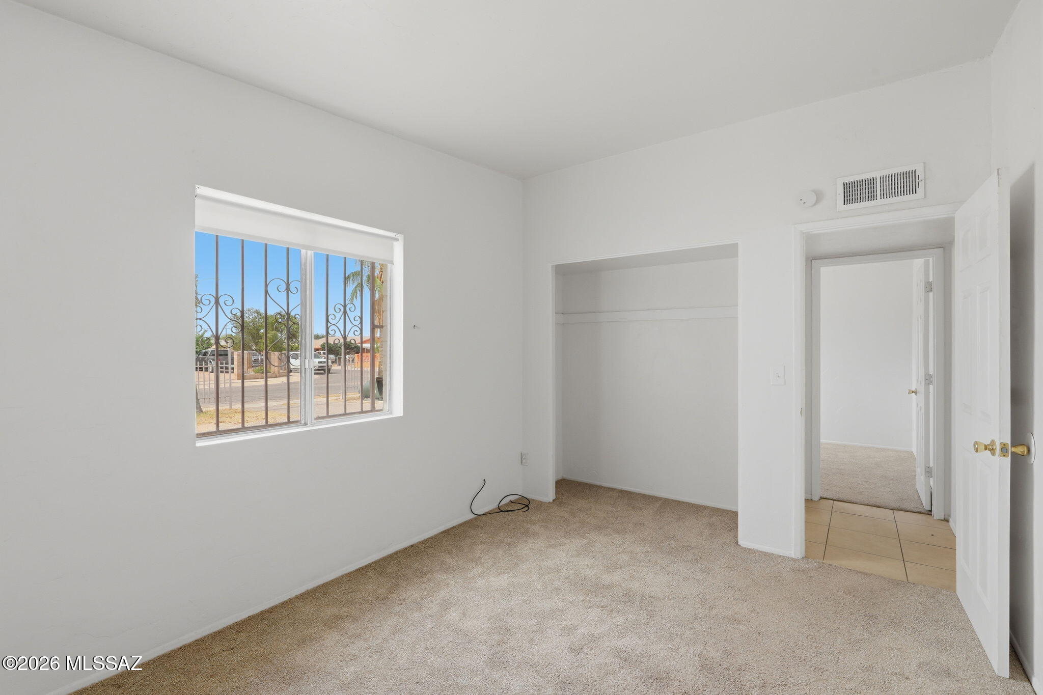 Garden Park (1-50) - Residential