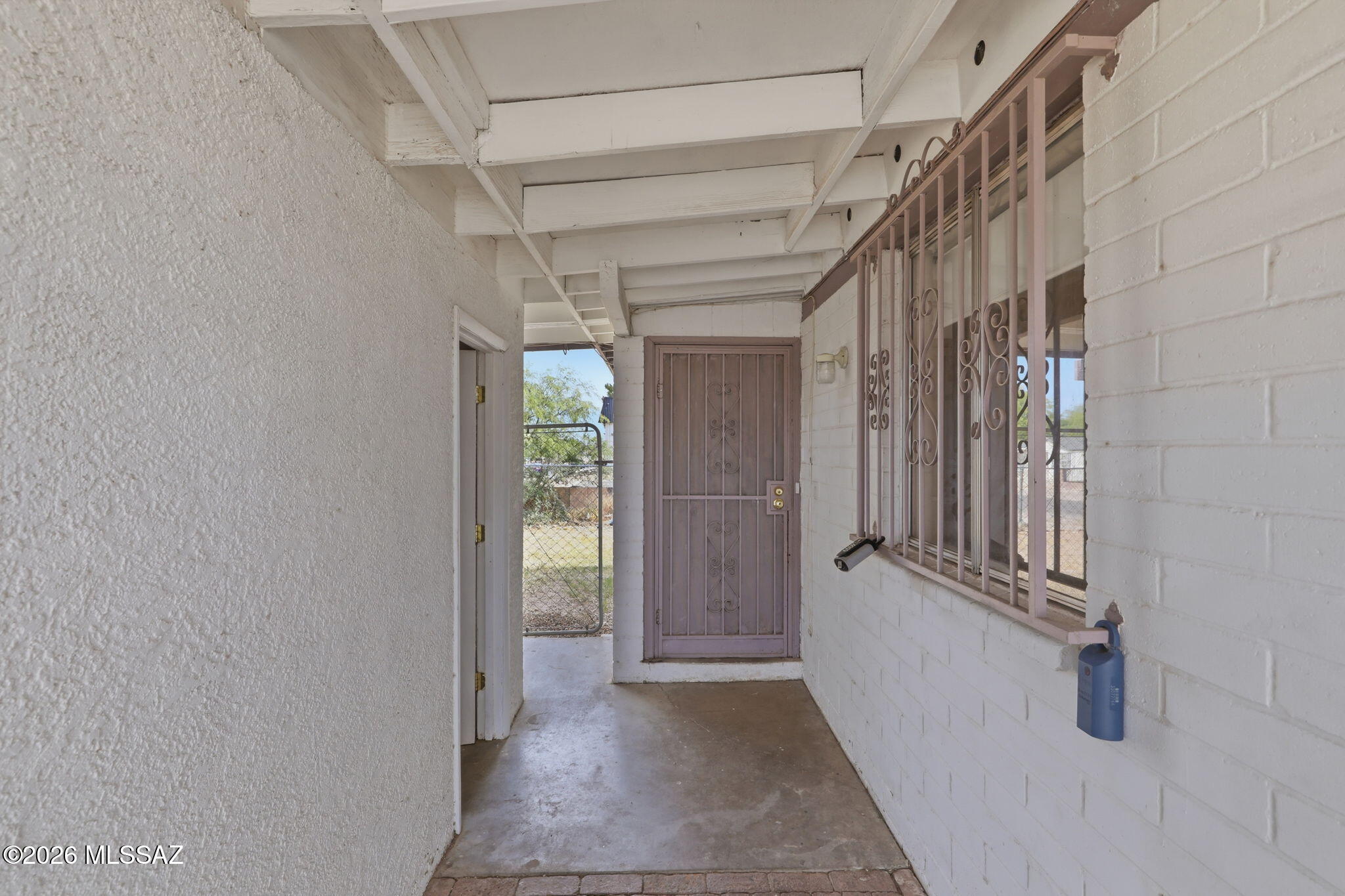Garden Park (1-50) - Residential