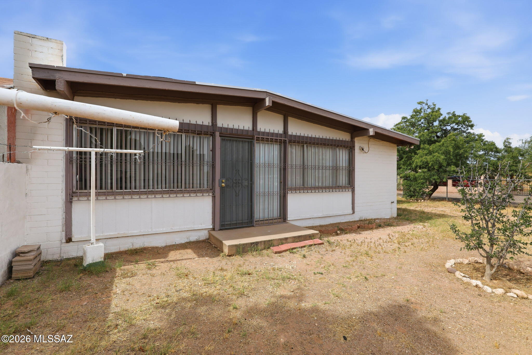 Garden Park (1-50) - Residential