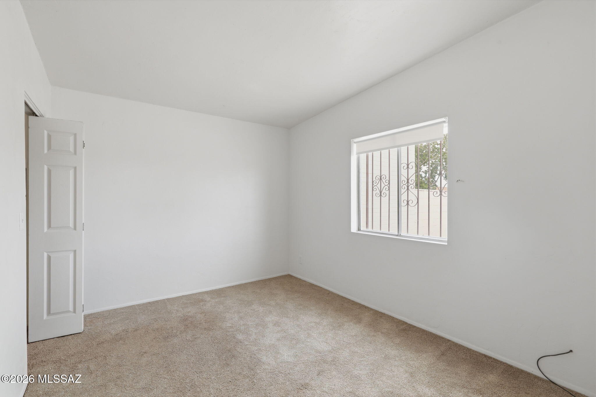 Garden Park (1-50) - Residential