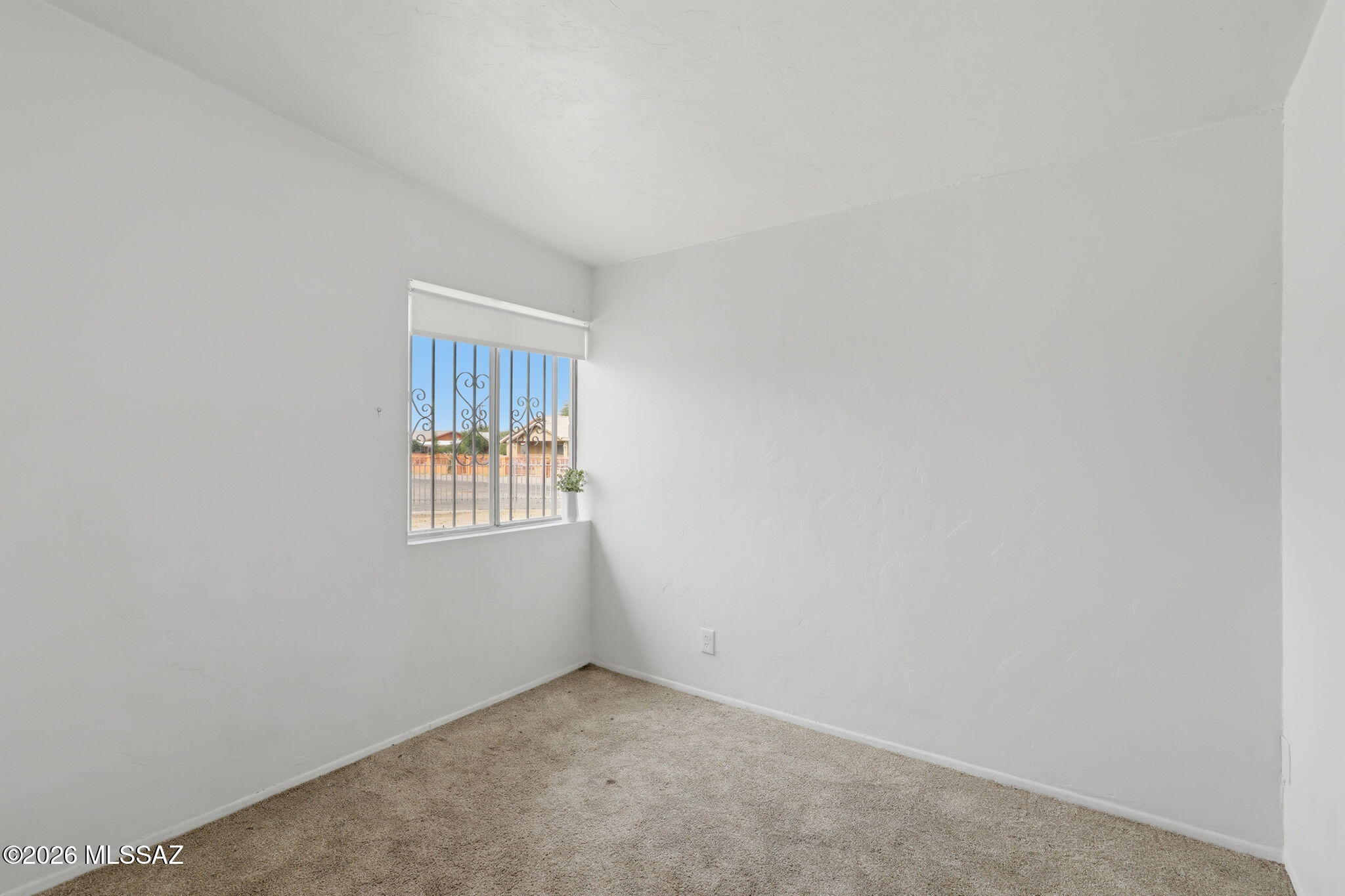 Garden Park (1-50) - Residential