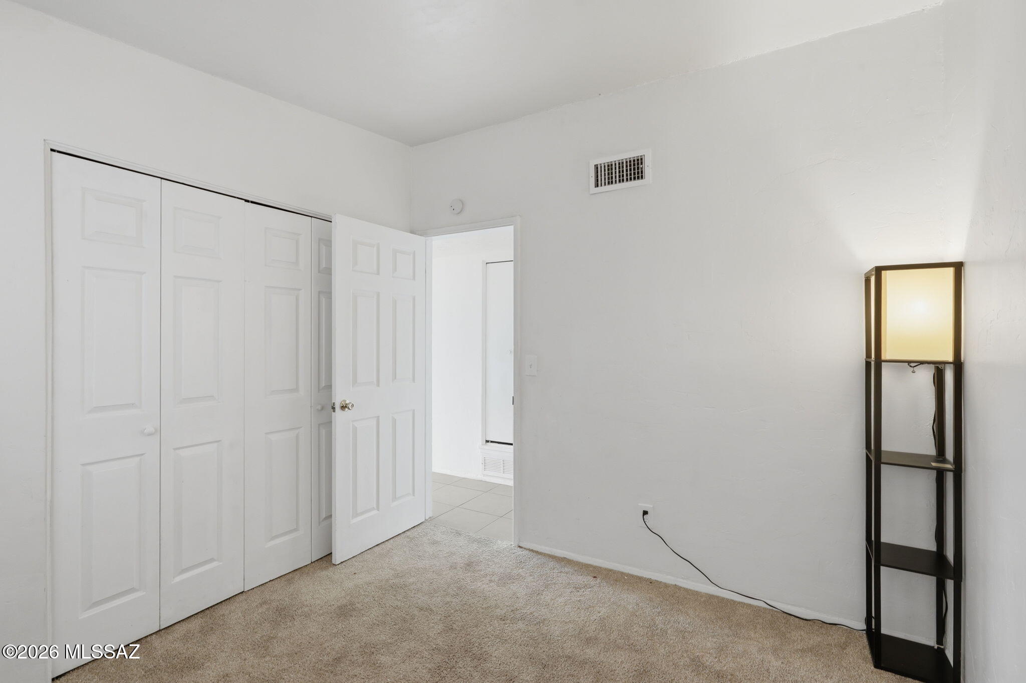 Garden Park (1-50) - Residential