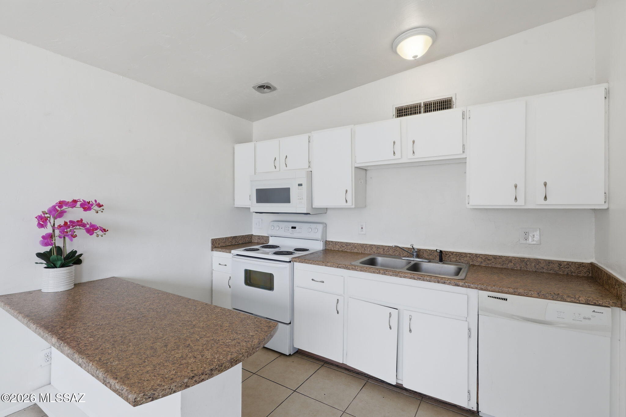 Garden Park (1-50) - Residential
