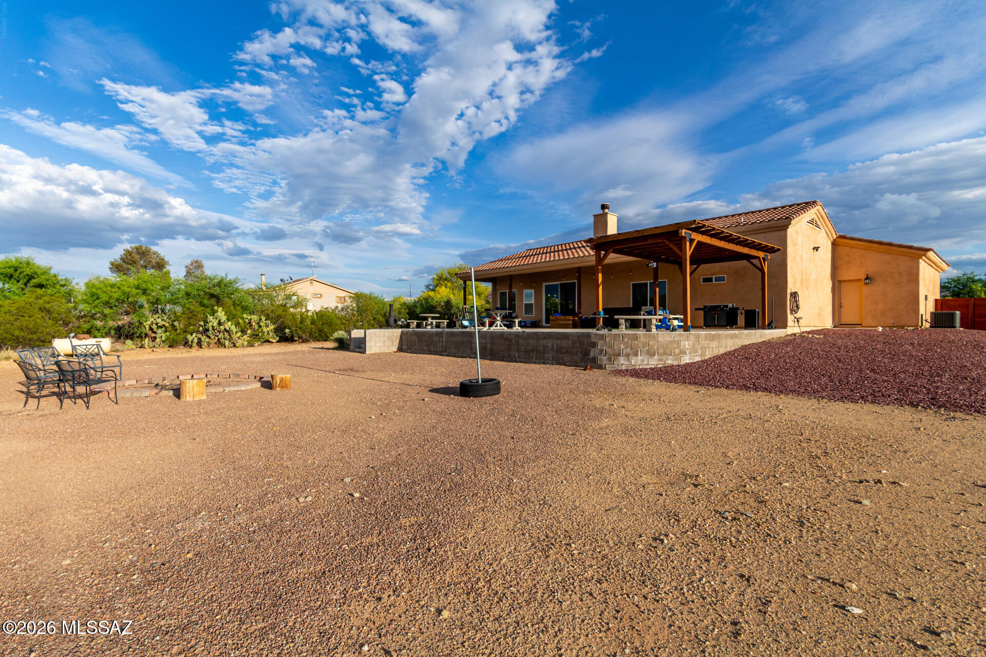 New Tucson Unit NO. 21 (1-62) - Residential