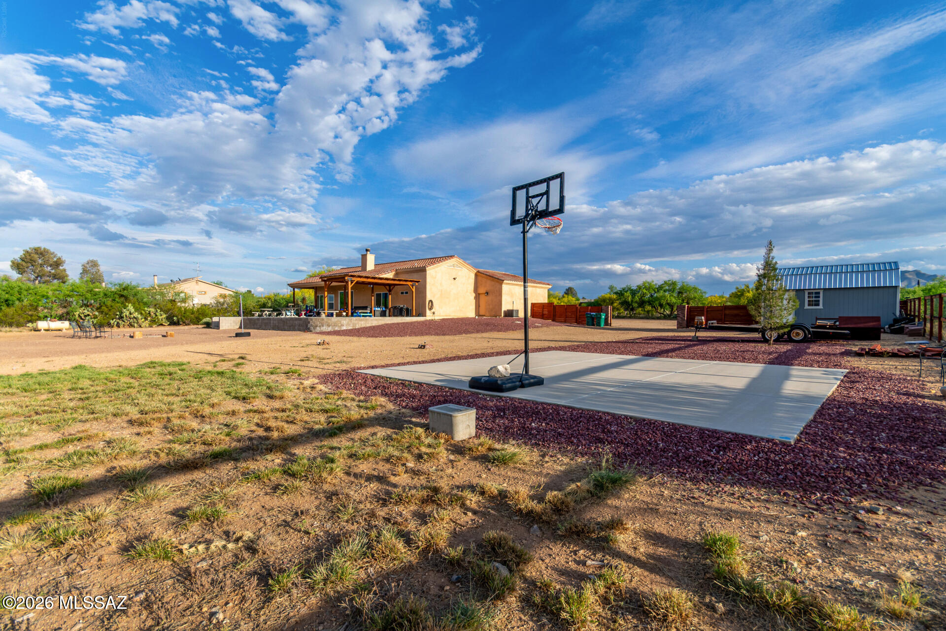 New Tucson Unit NO. 21 (1-62) - Residential