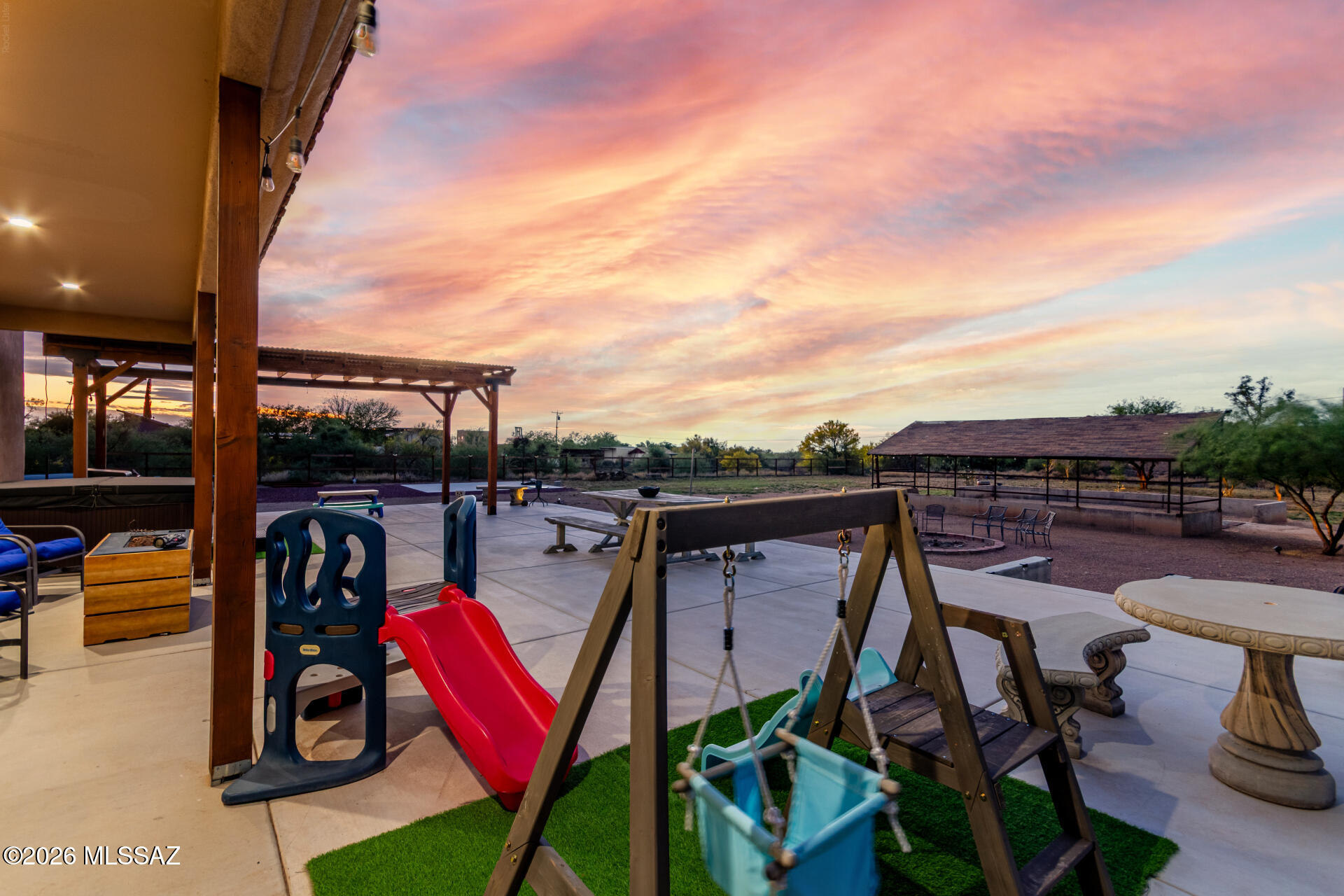 New Tucson Unit NO. 21 (1-62) - Residential
