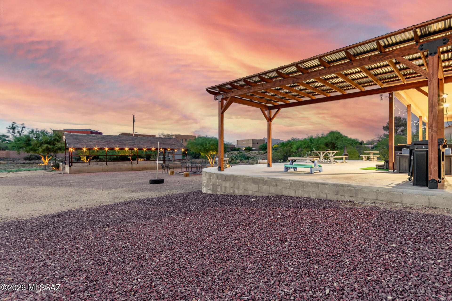 New Tucson Unit NO. 21 (1-62) - Residential