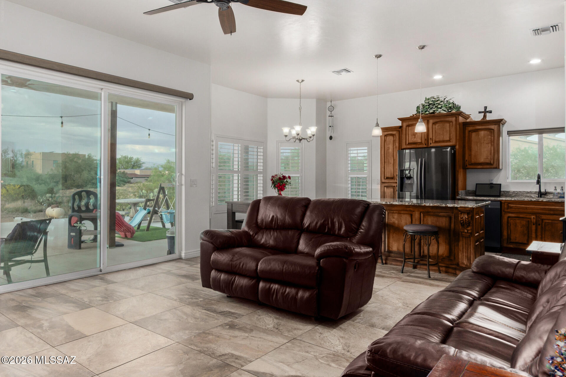 New Tucson Unit NO. 21 (1-62) - Residential