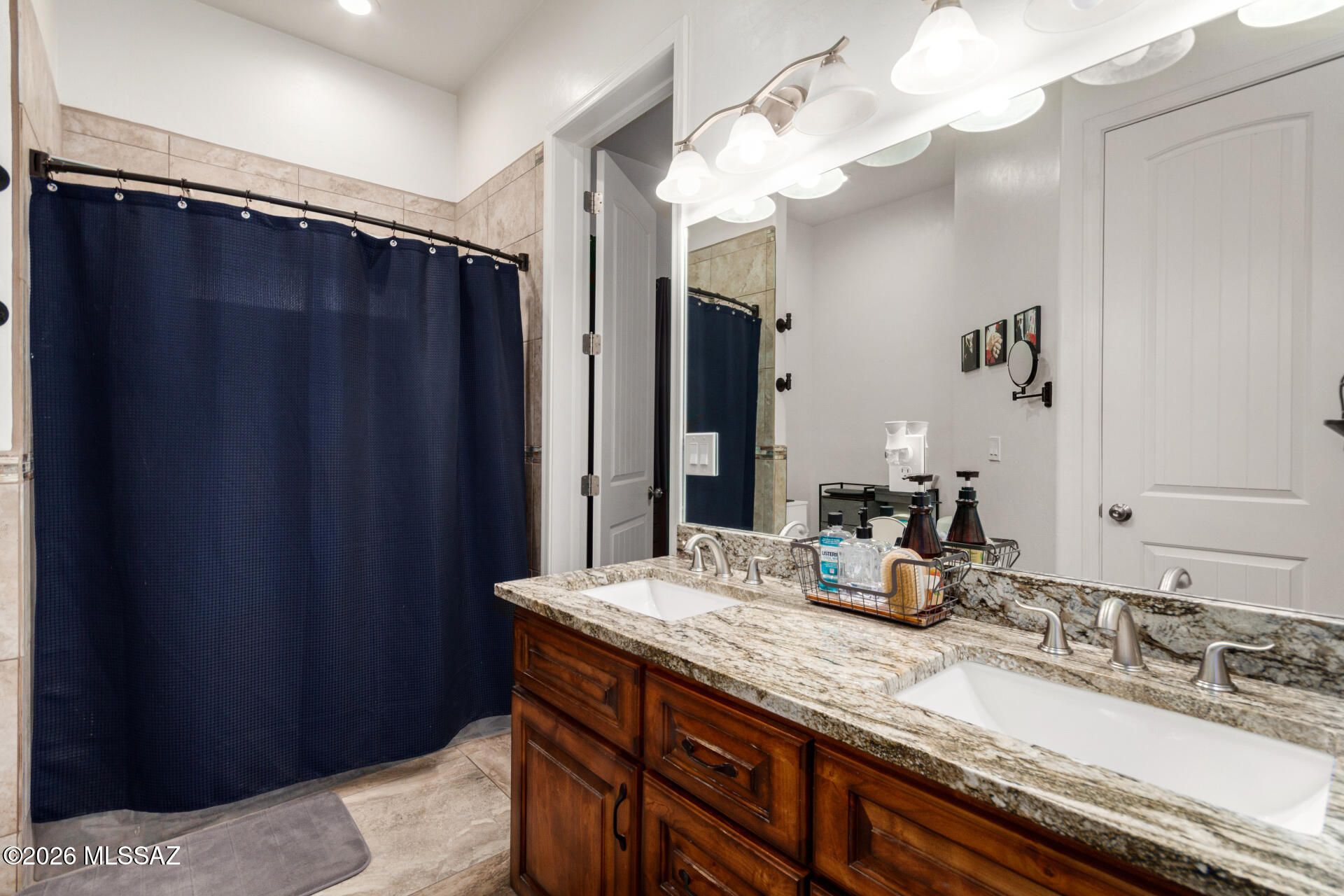New Tucson Unit NO. 21 (1-62) - Residential