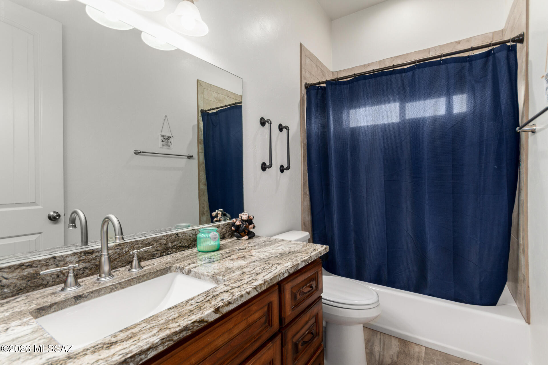 New Tucson Unit NO. 21 (1-62) - Residential
