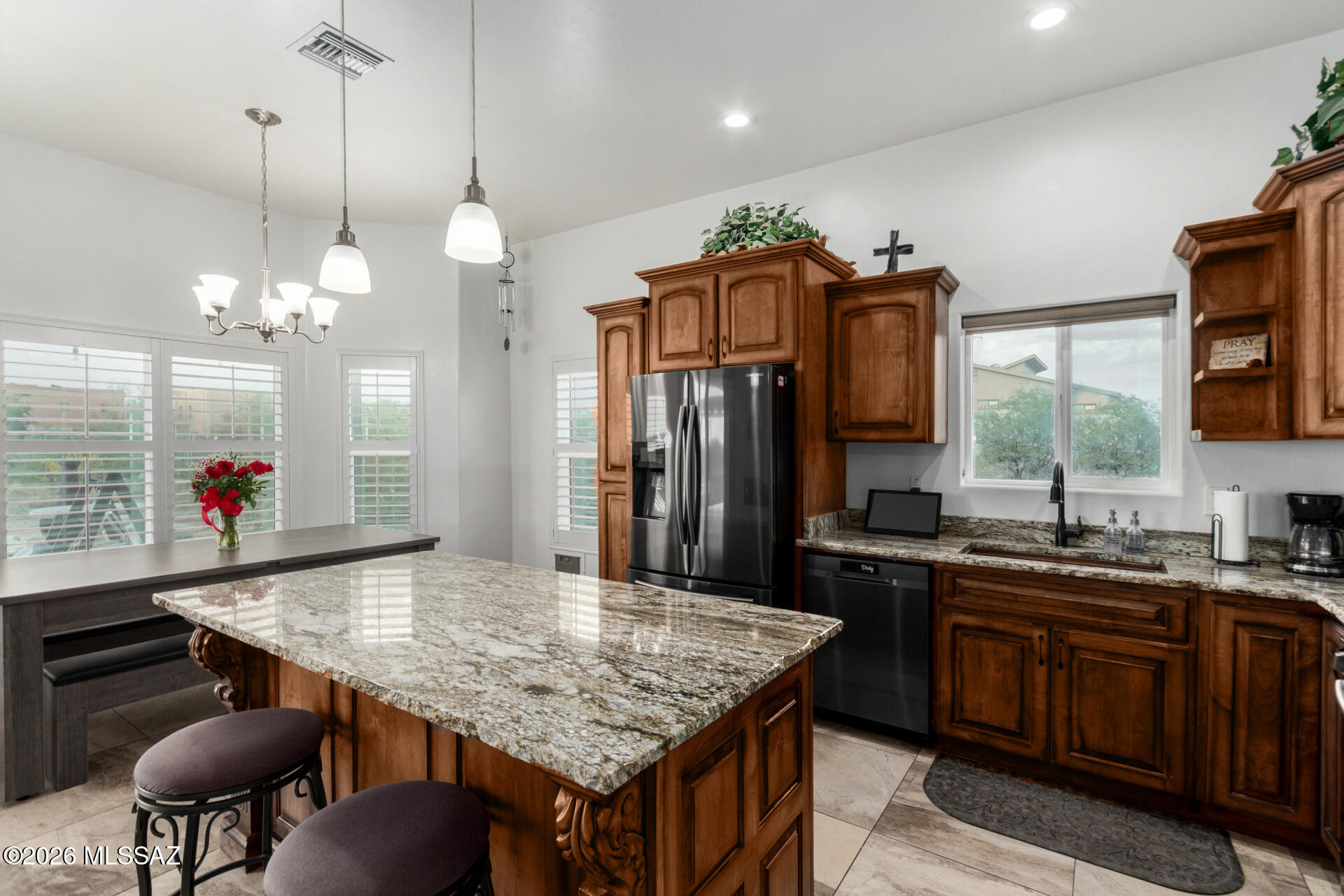New Tucson Unit NO. 21 (1-62) - Residential