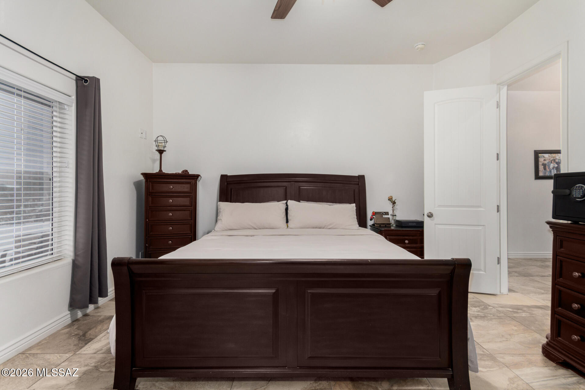 New Tucson Unit NO. 21 (1-62) - Residential