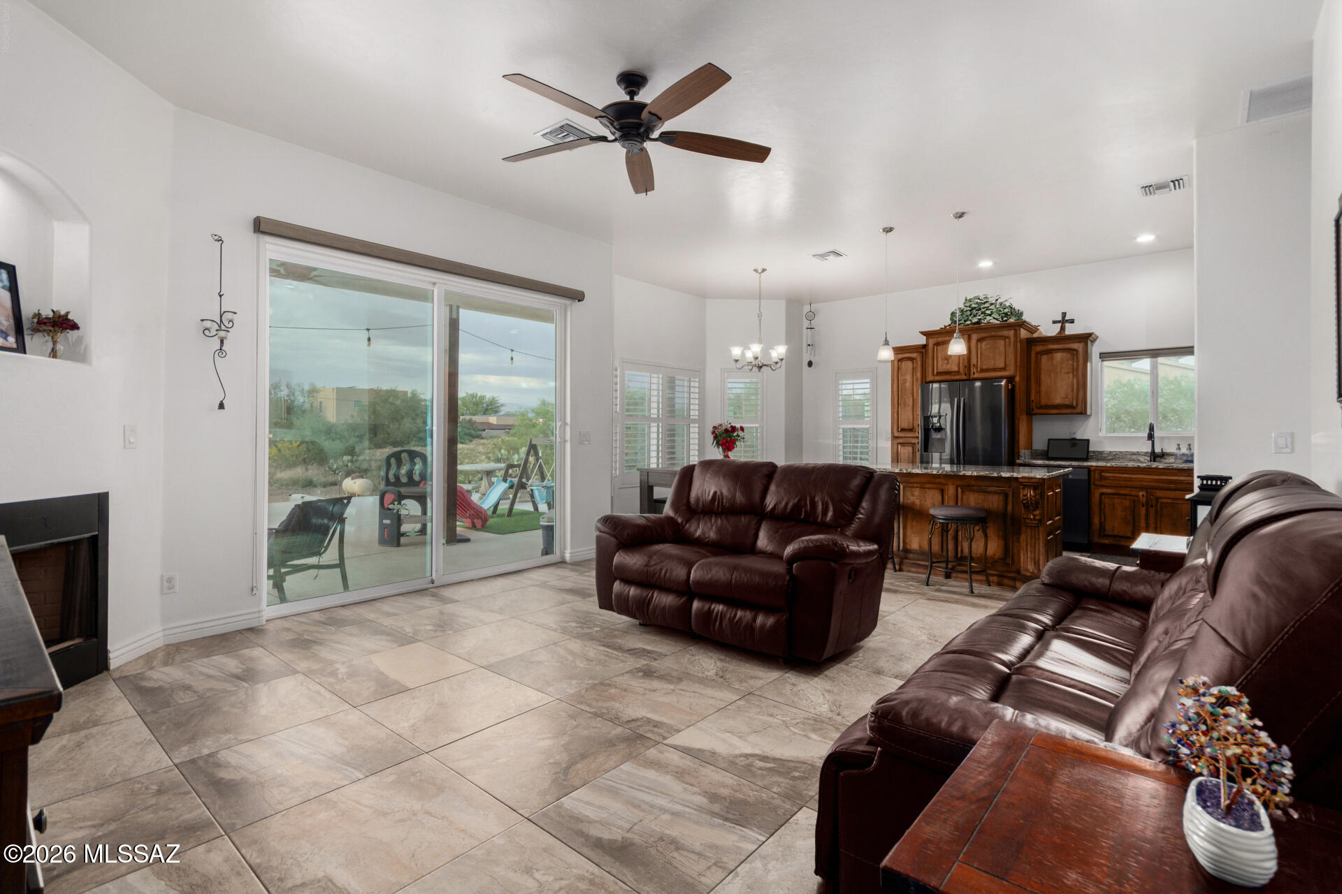 New Tucson Unit NO. 21 (1-62) - Residential