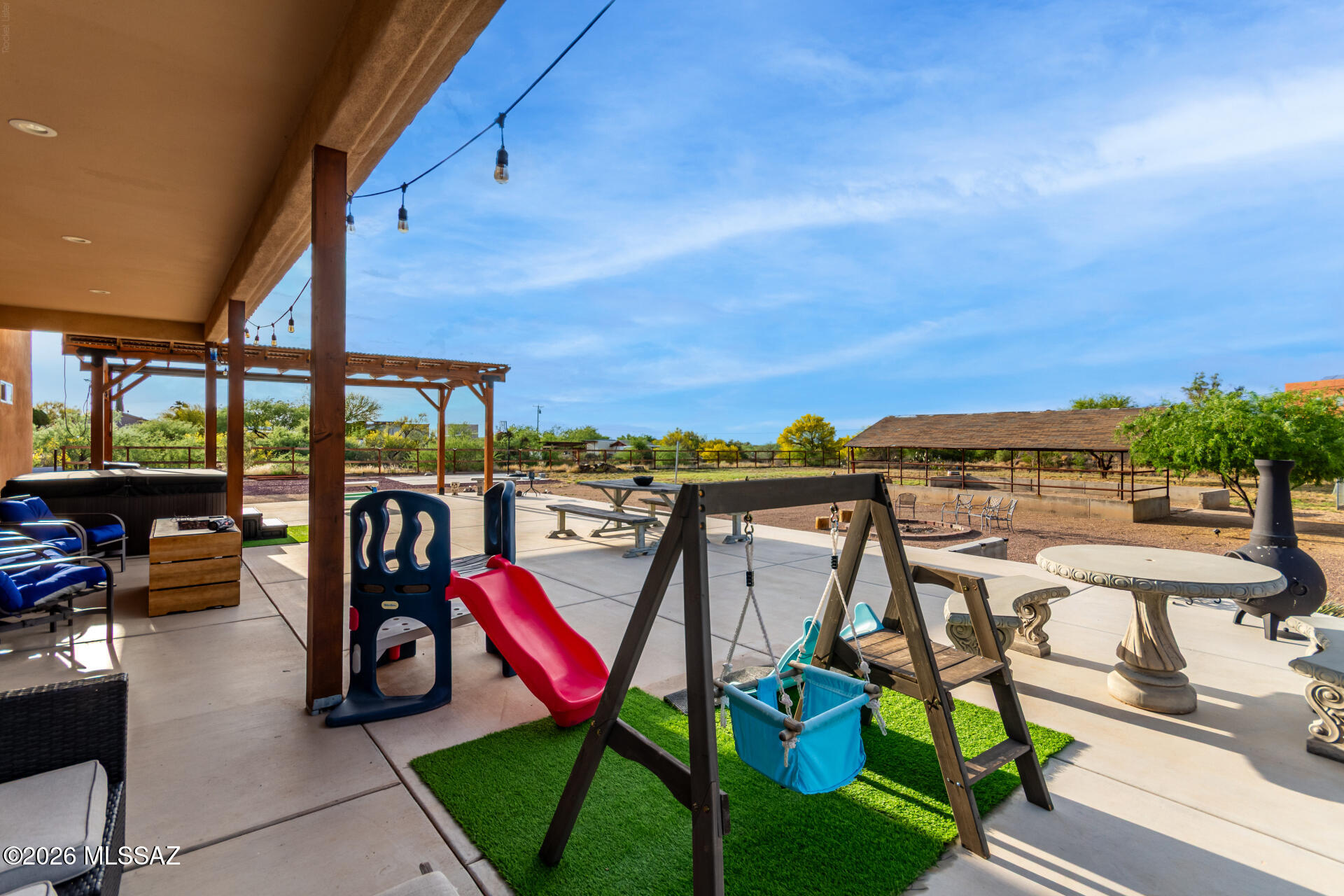 New Tucson Unit NO. 21 (1-62) - Residential
