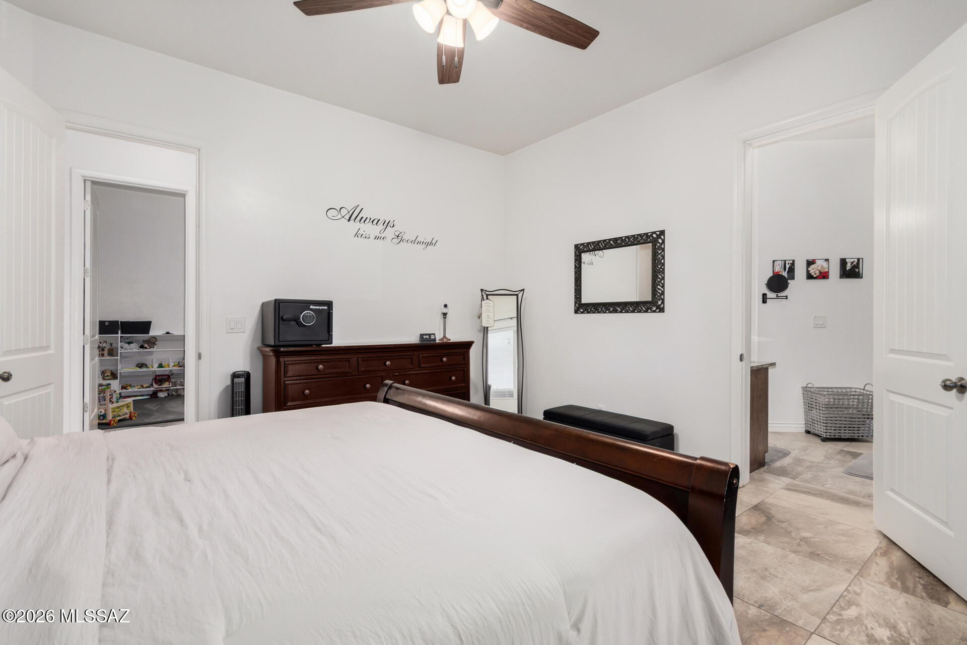 New Tucson Unit NO. 21 (1-62) - Residential