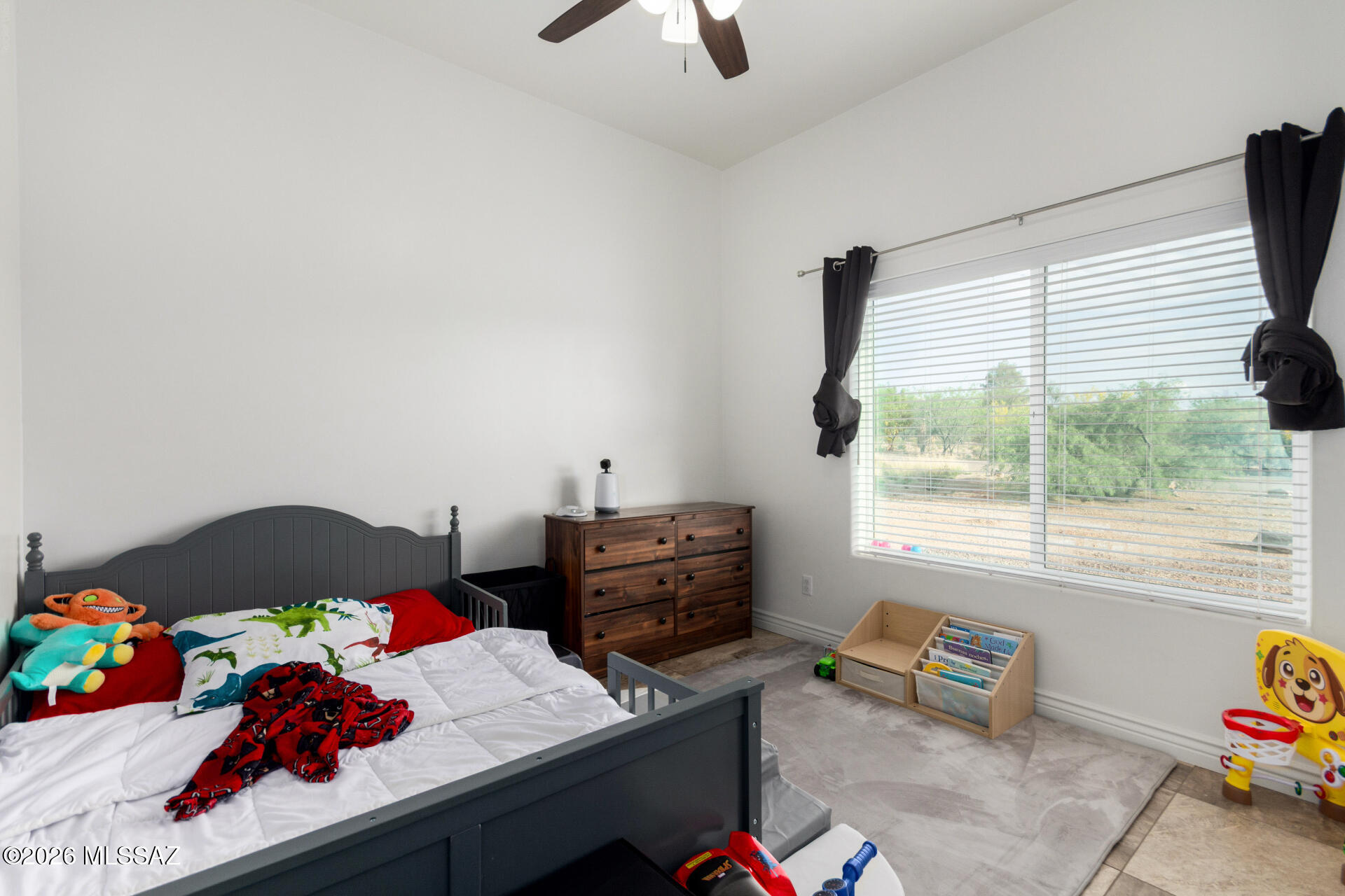 New Tucson Unit NO. 21 (1-62) - Residential
