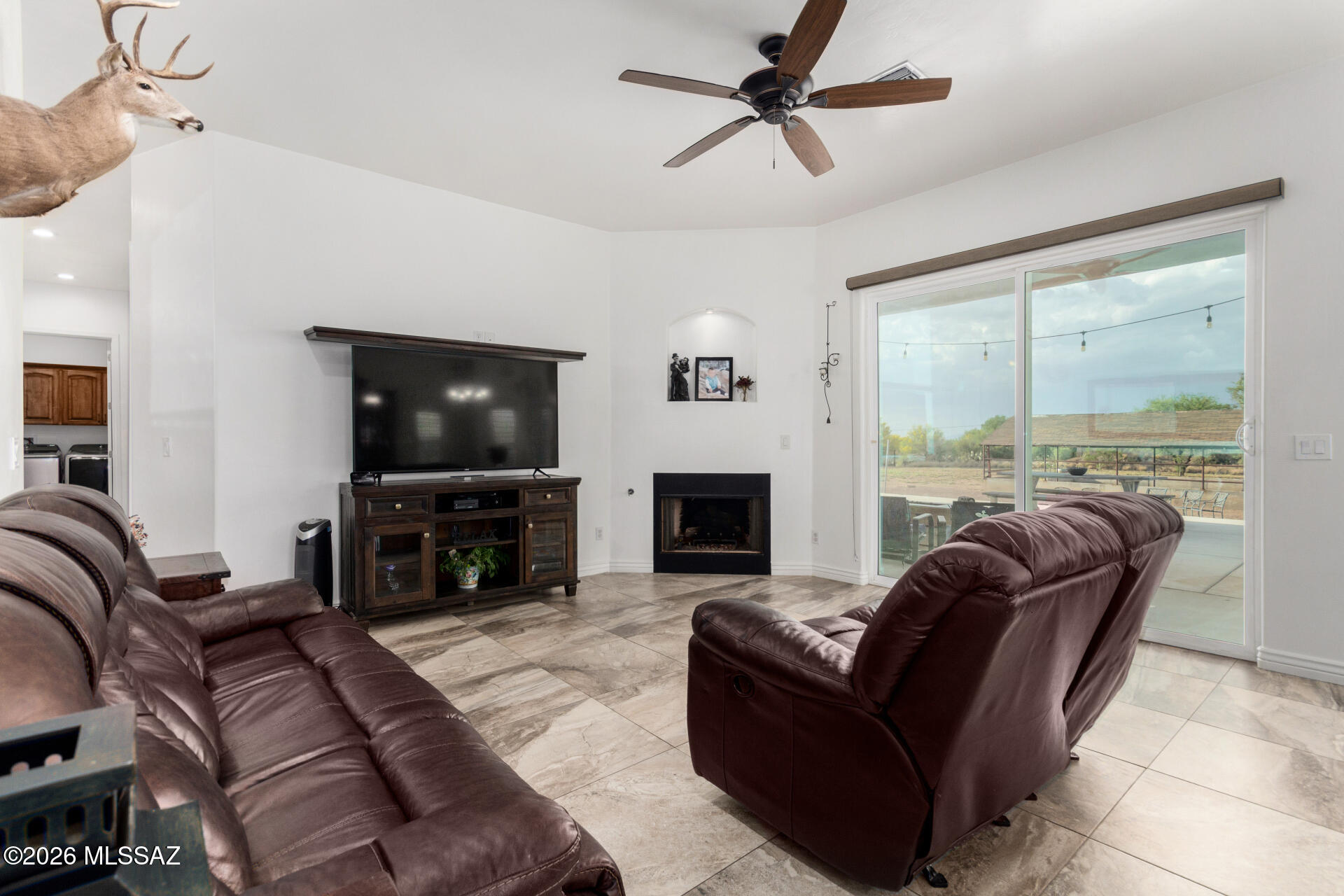 New Tucson Unit NO. 21 (1-62) - Residential