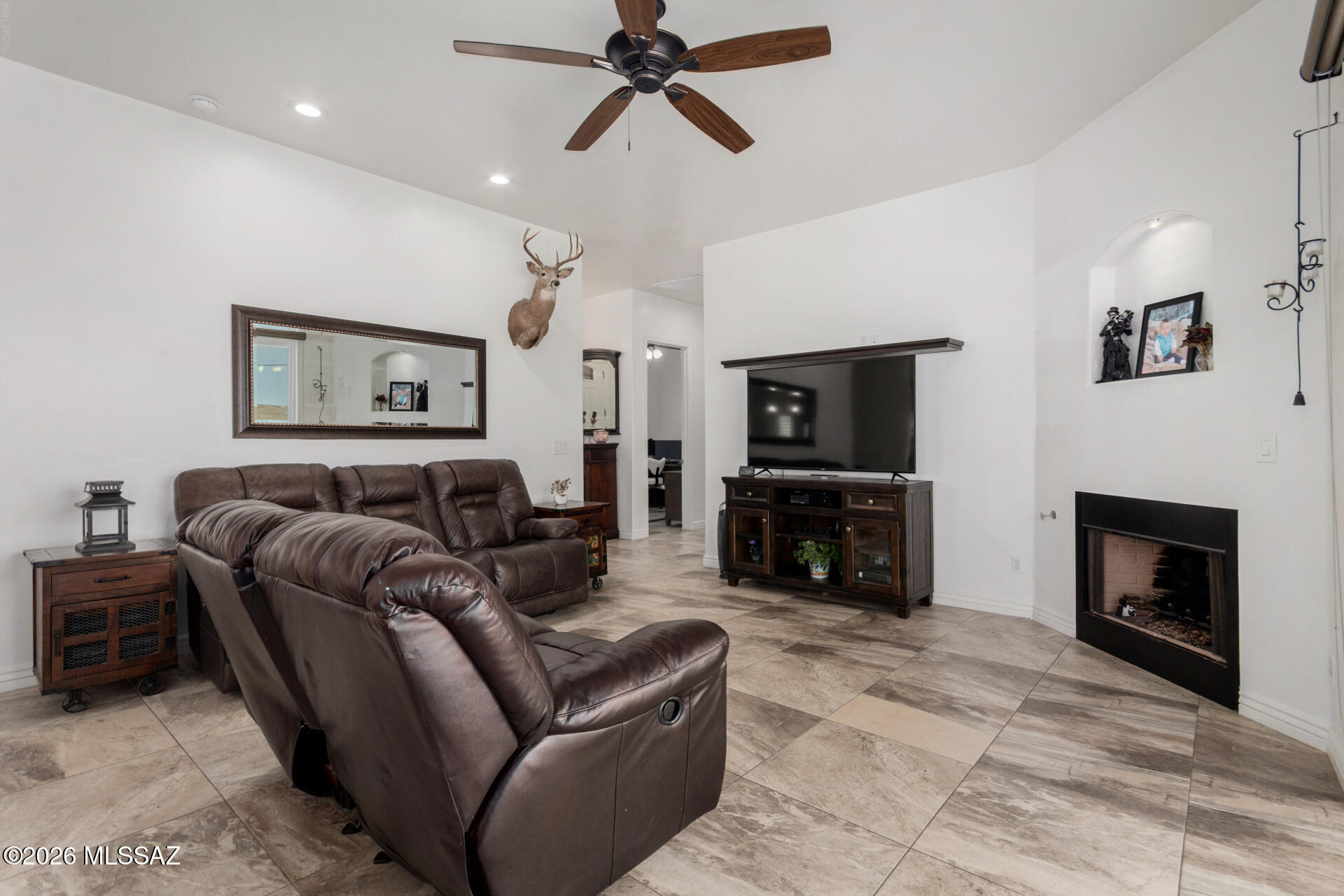 New Tucson Unit NO. 21 (1-62) - Residential