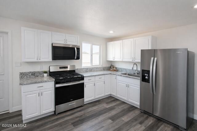 419 W Michigan Drive