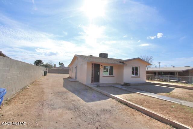 419 W Michigan Drive