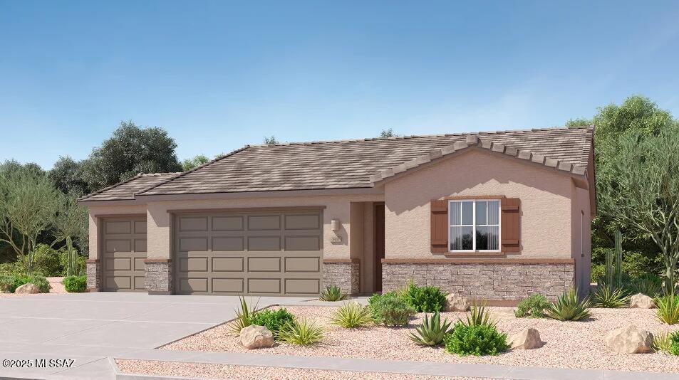 Santa Rita Ranch III SQ20141350560 - Residential