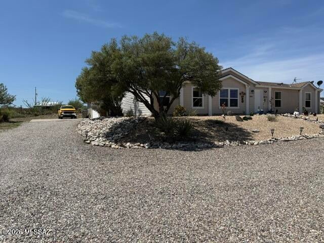 3530 E Andrada Road
