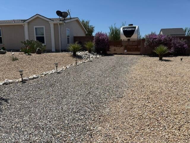 3530 E Andrada Road