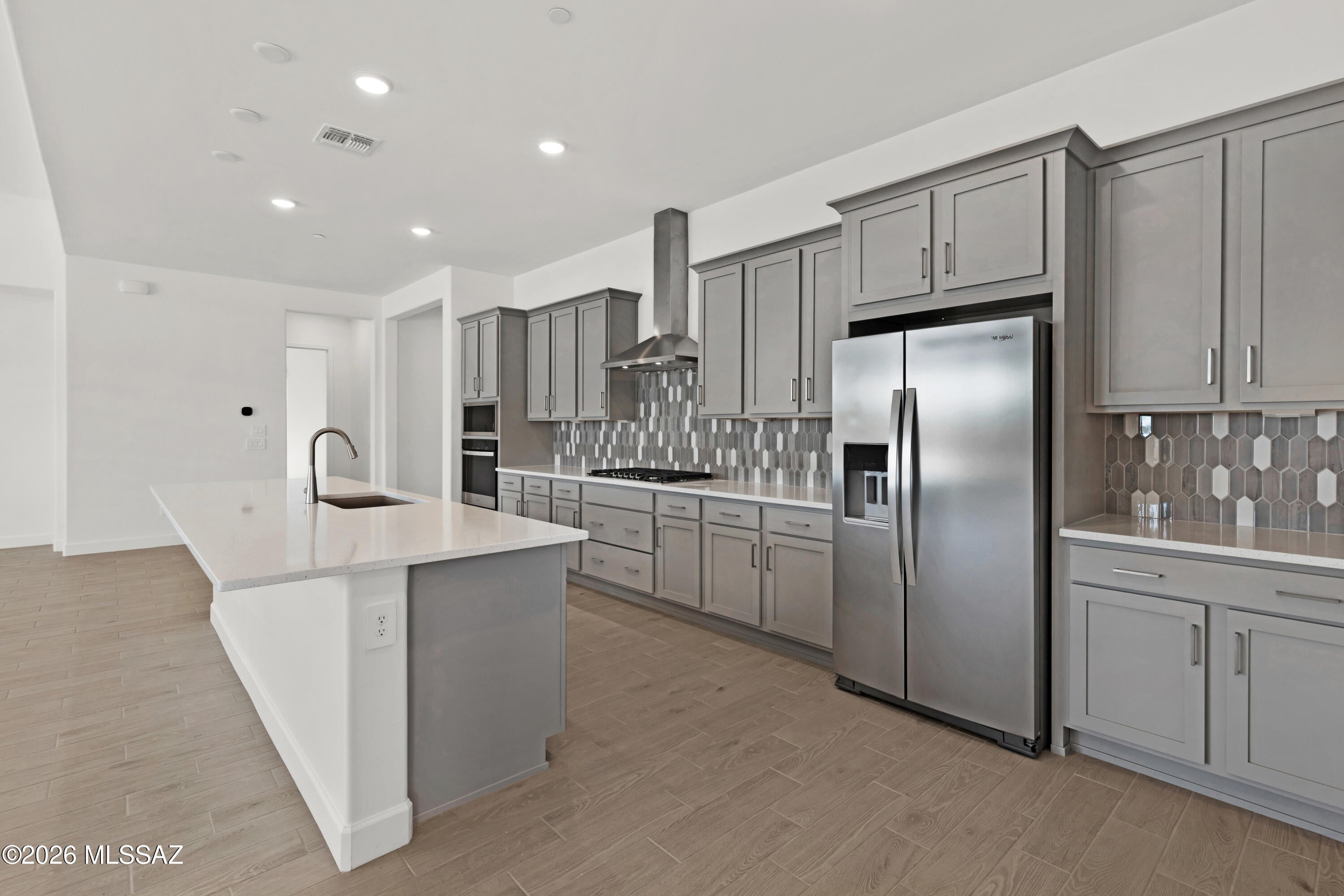 14618 N Quail Brush Pass
