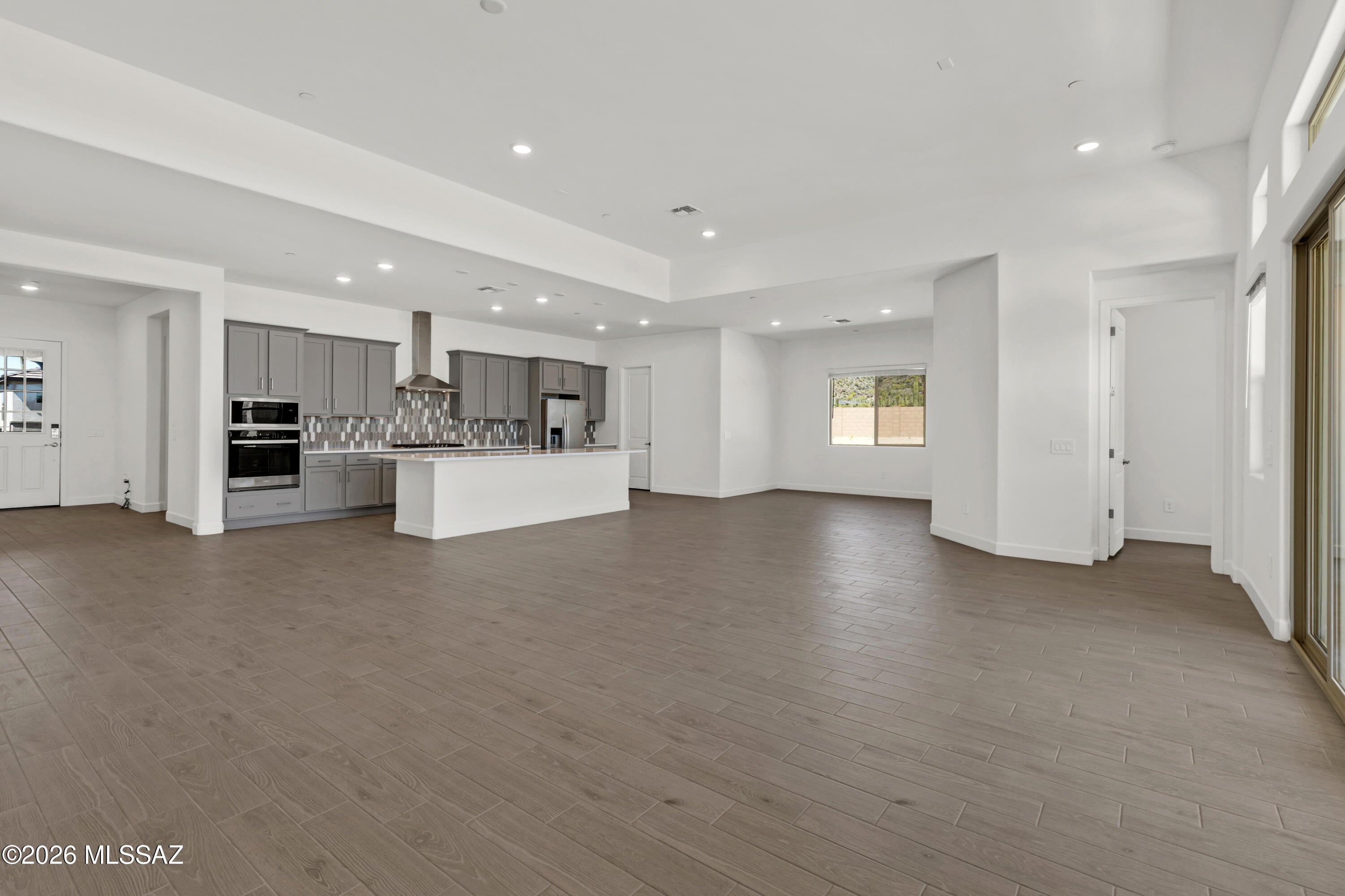 14618 N Quail Brush Pass