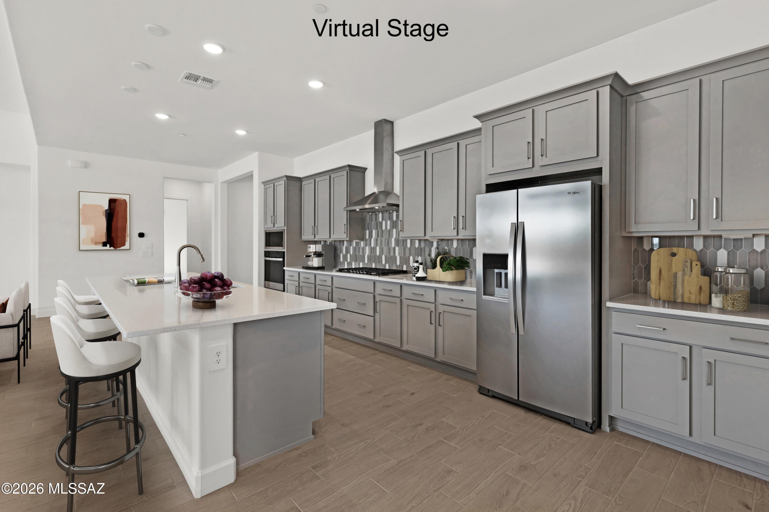 14618 N Quail Brush Pass