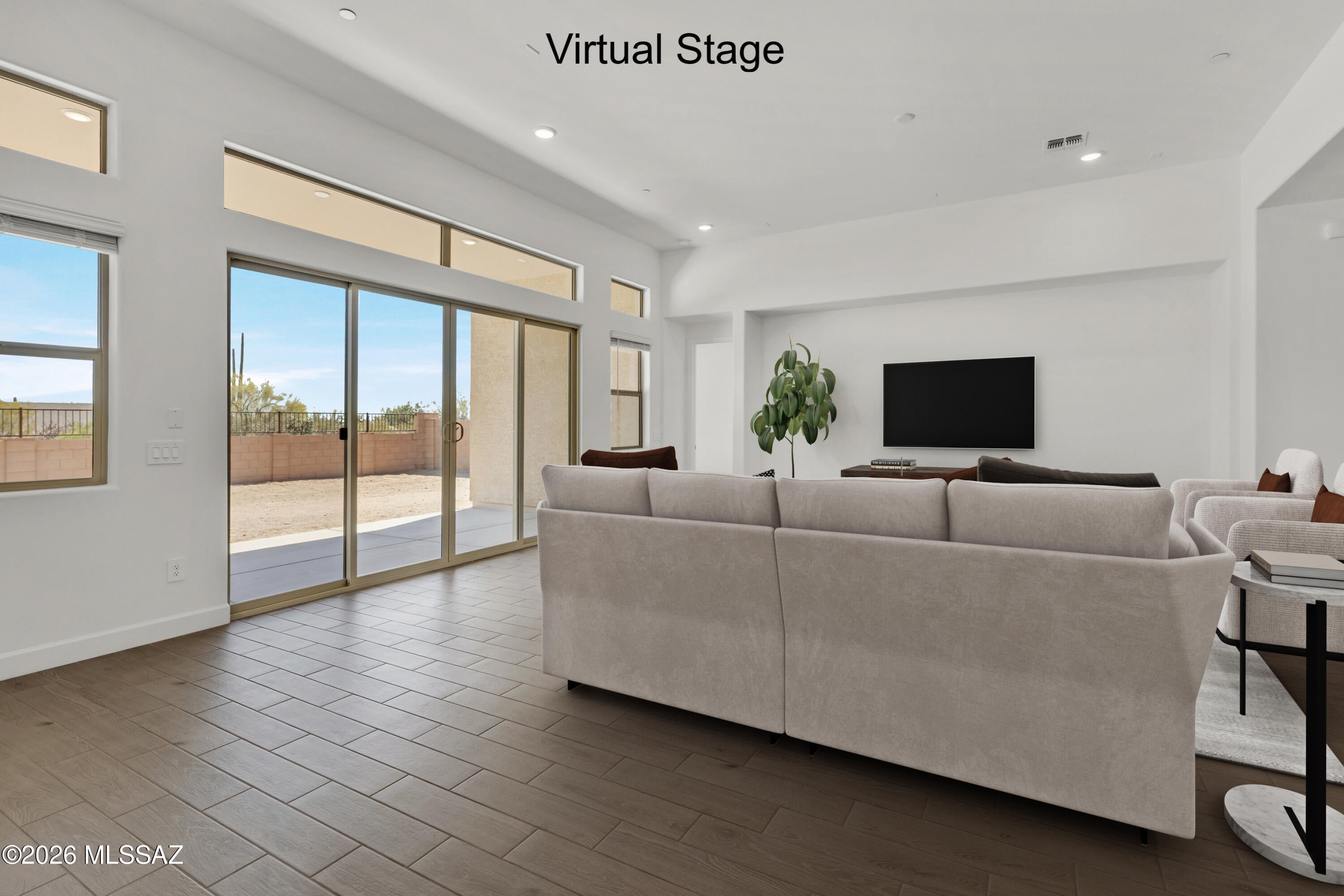 14618 N Quail Brush Pass