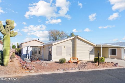 3505 S Cadmium Loop Tucson AZ 85735