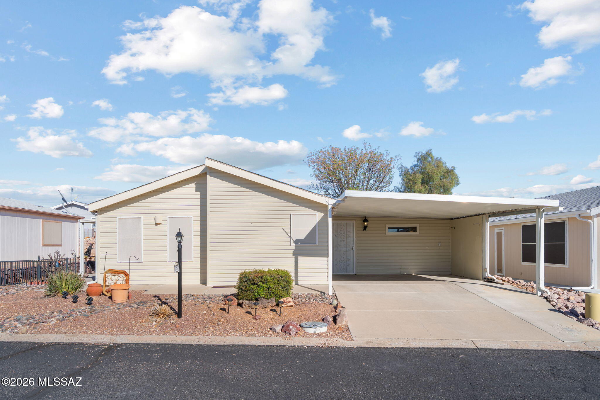 Copper Crest (128-194) - Residential
