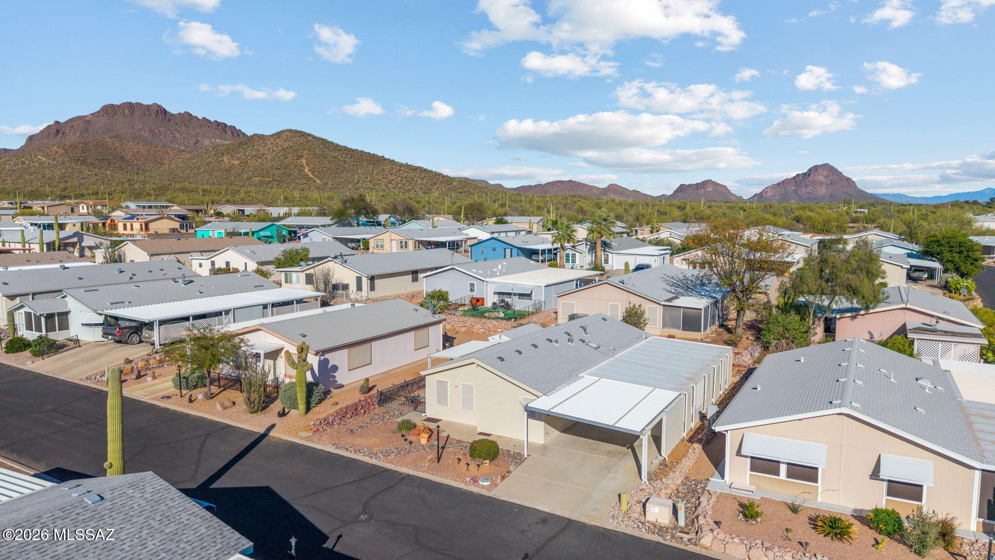 Copper Crest (128-194) - Residential
