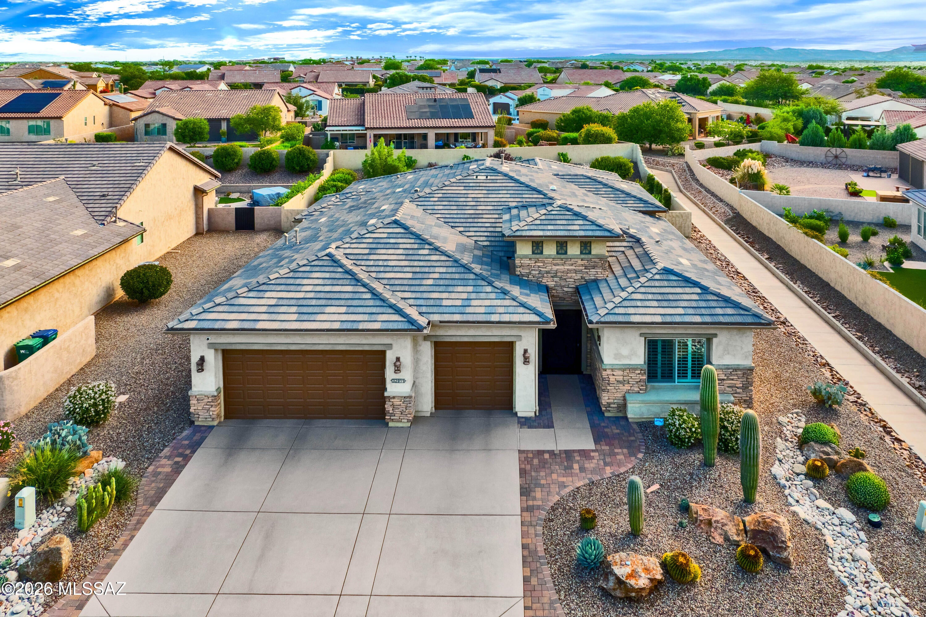 32011 S Hancock Drive