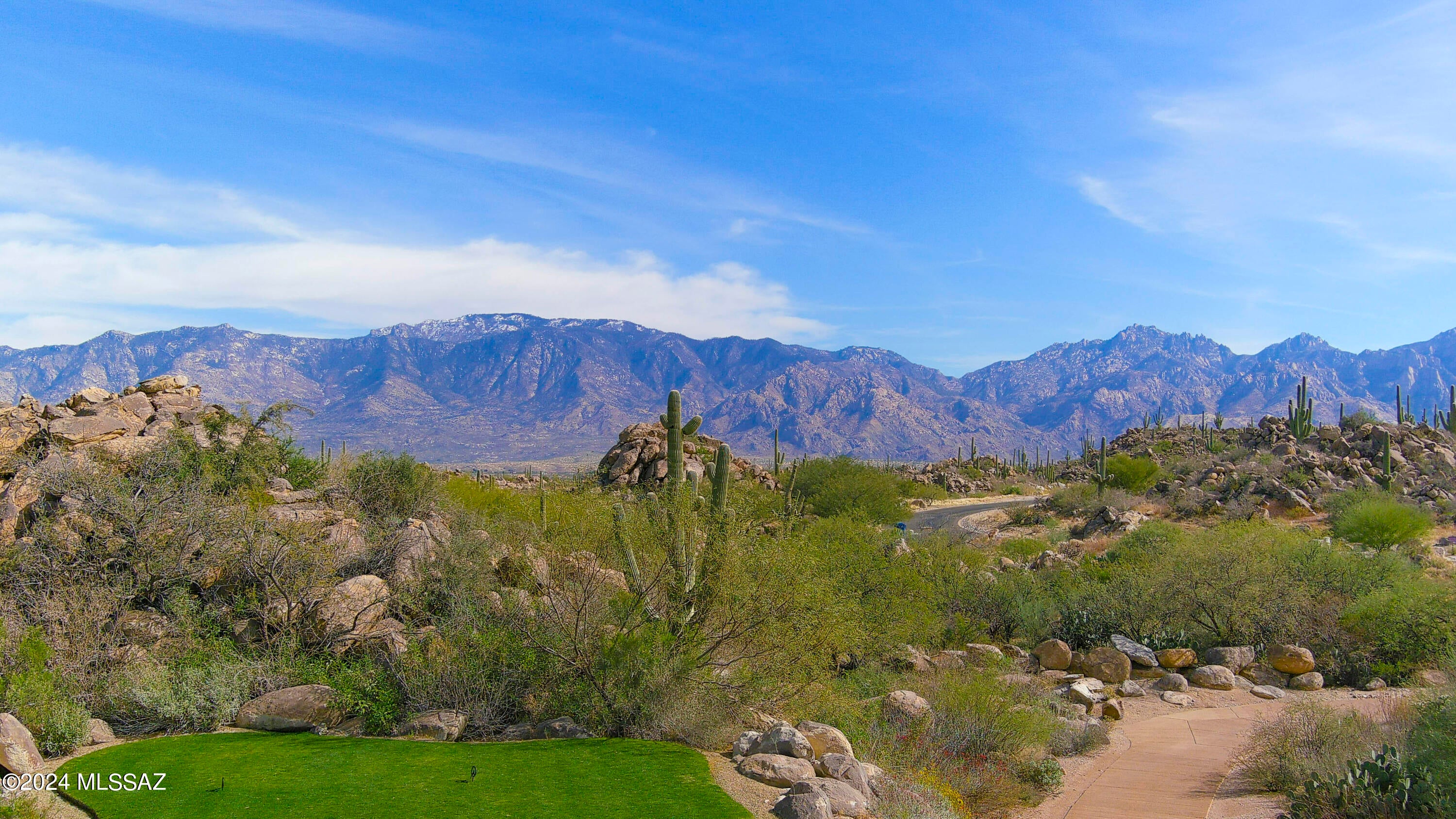656 W Granite Gorge Drive 337