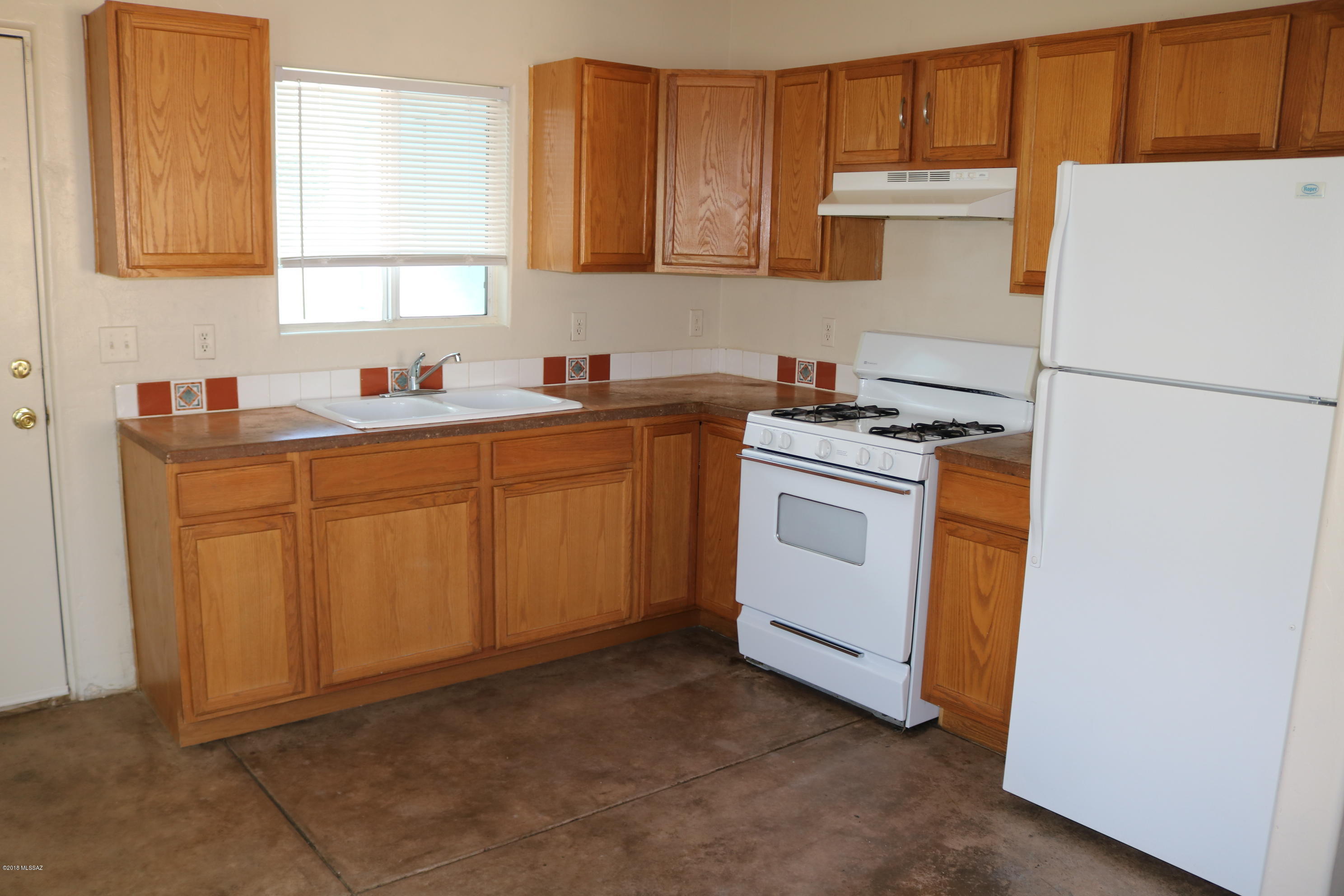 Laguna Terrace Condos Units 1-16 (1-8) - Residential Lease