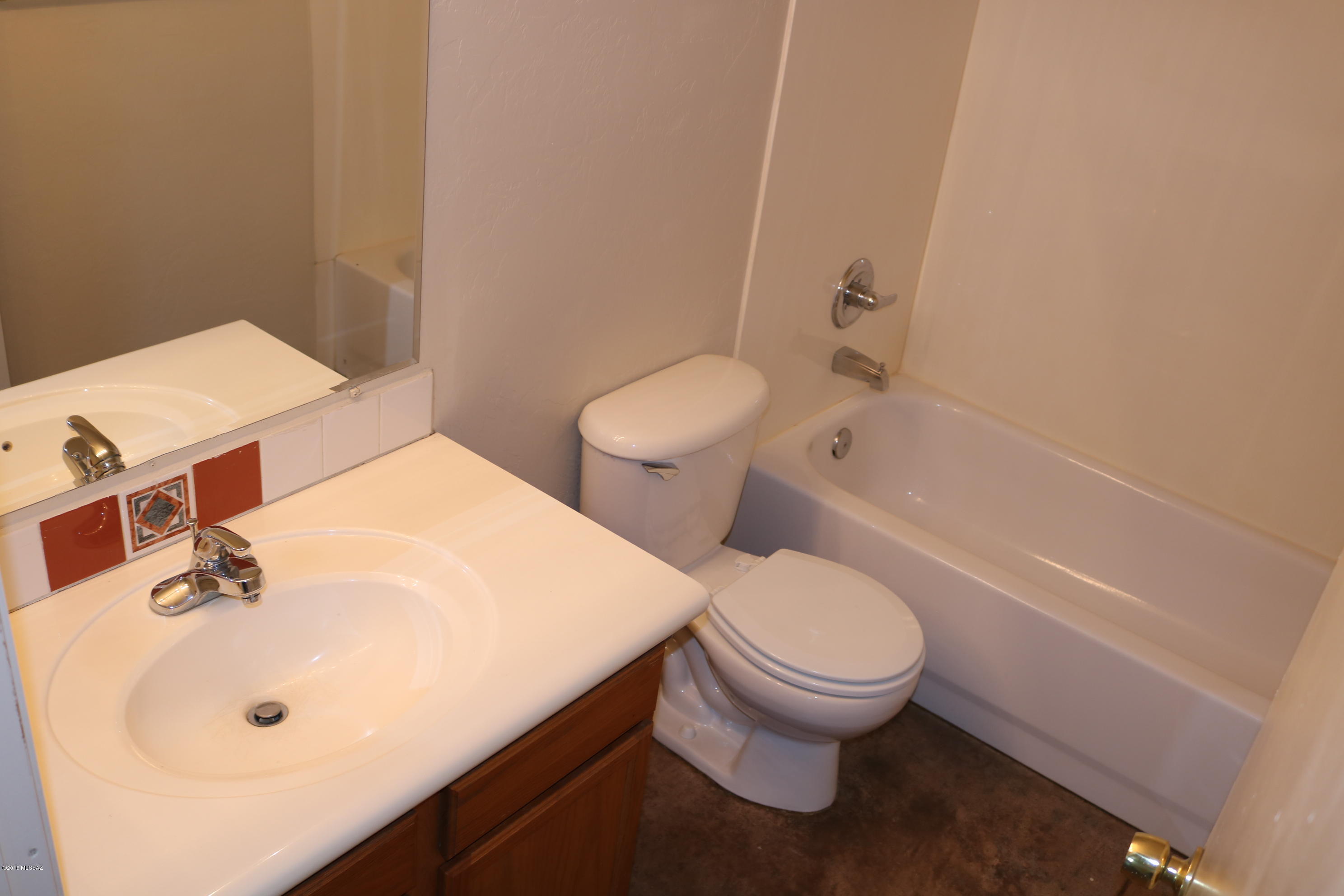 Laguna Terrace Condos Units 1-16 (1-8) - Residential Lease