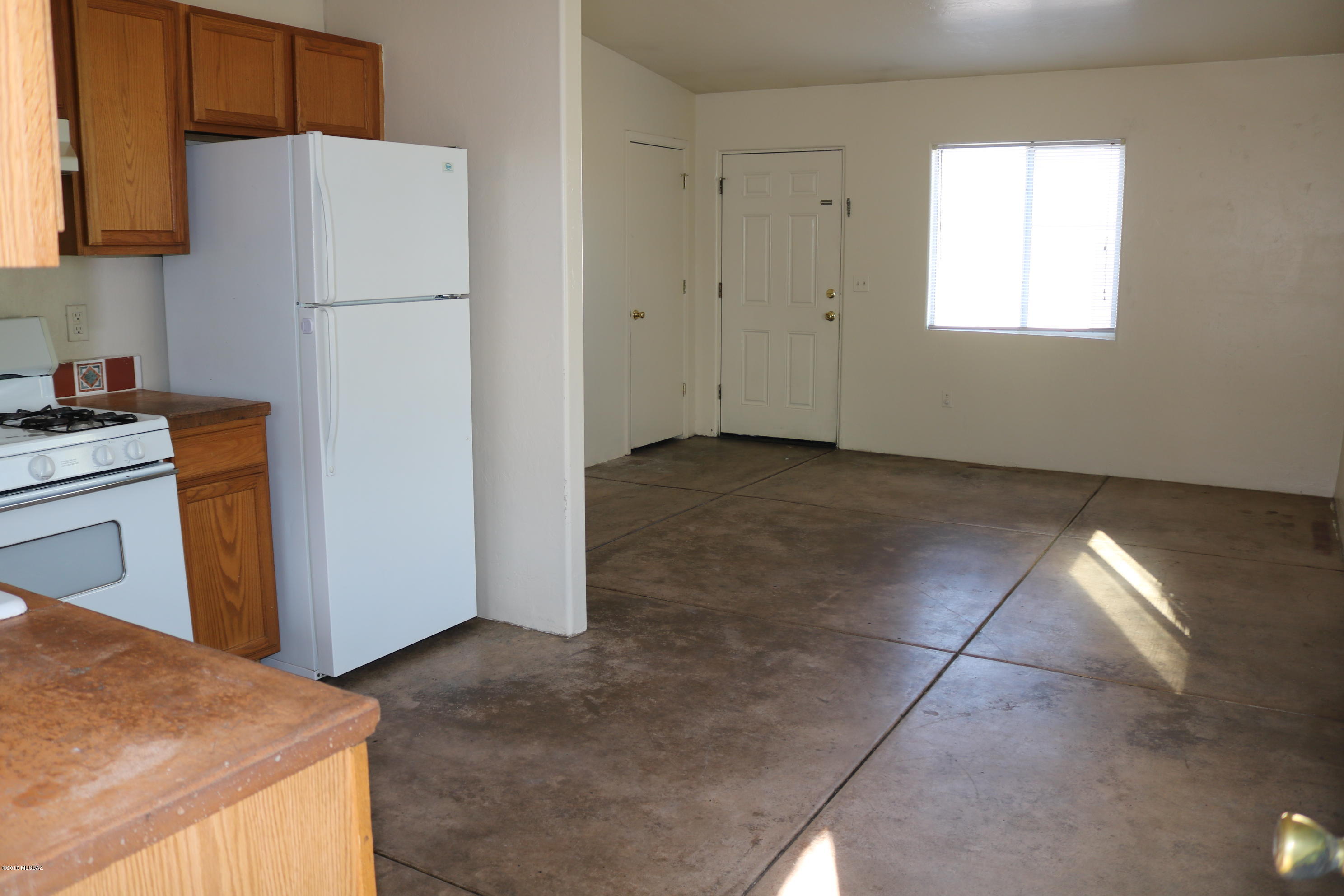 Laguna Terrace Condos Units 1-16 (1-8) - Residential Lease