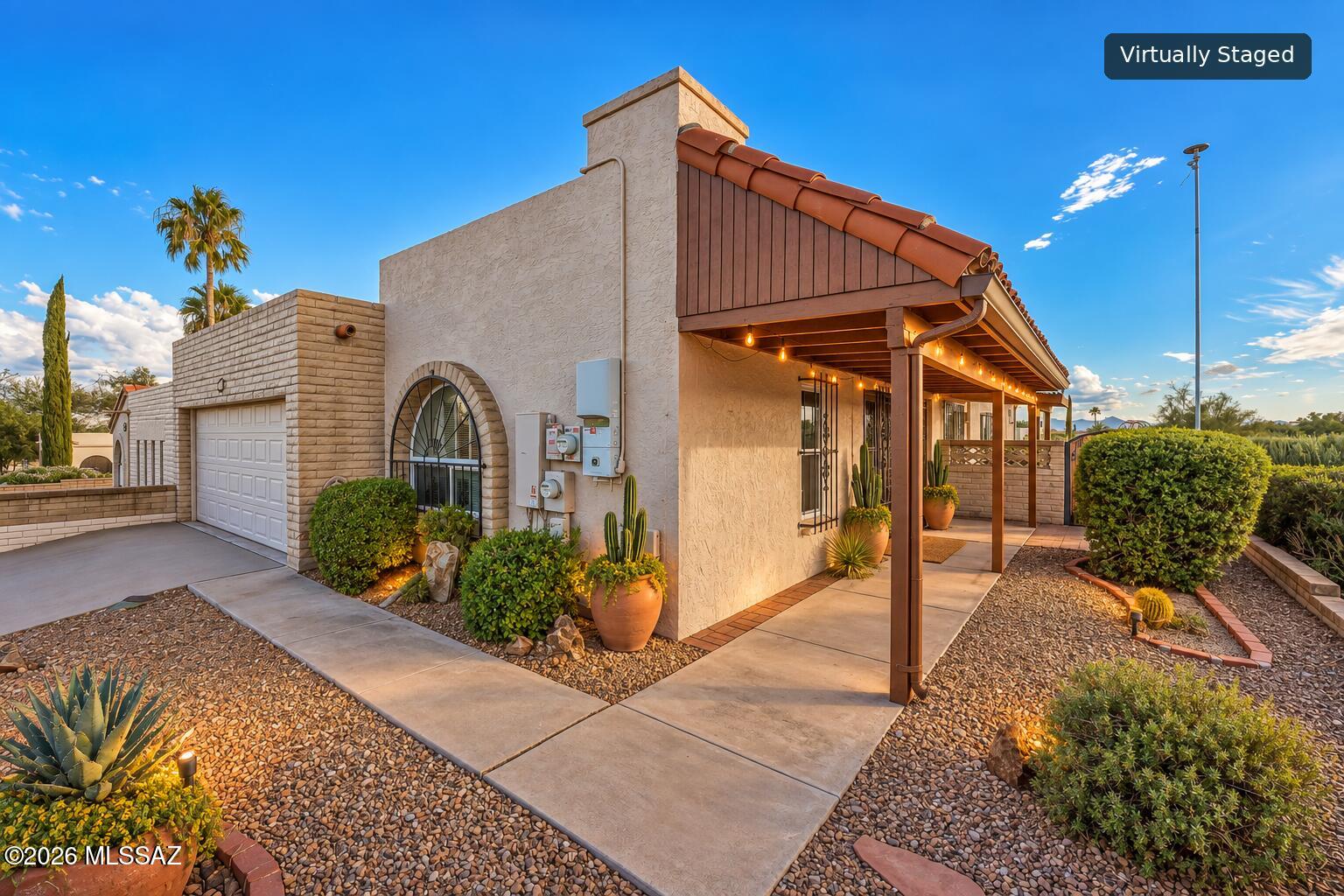 1051 W Camino Velasquez