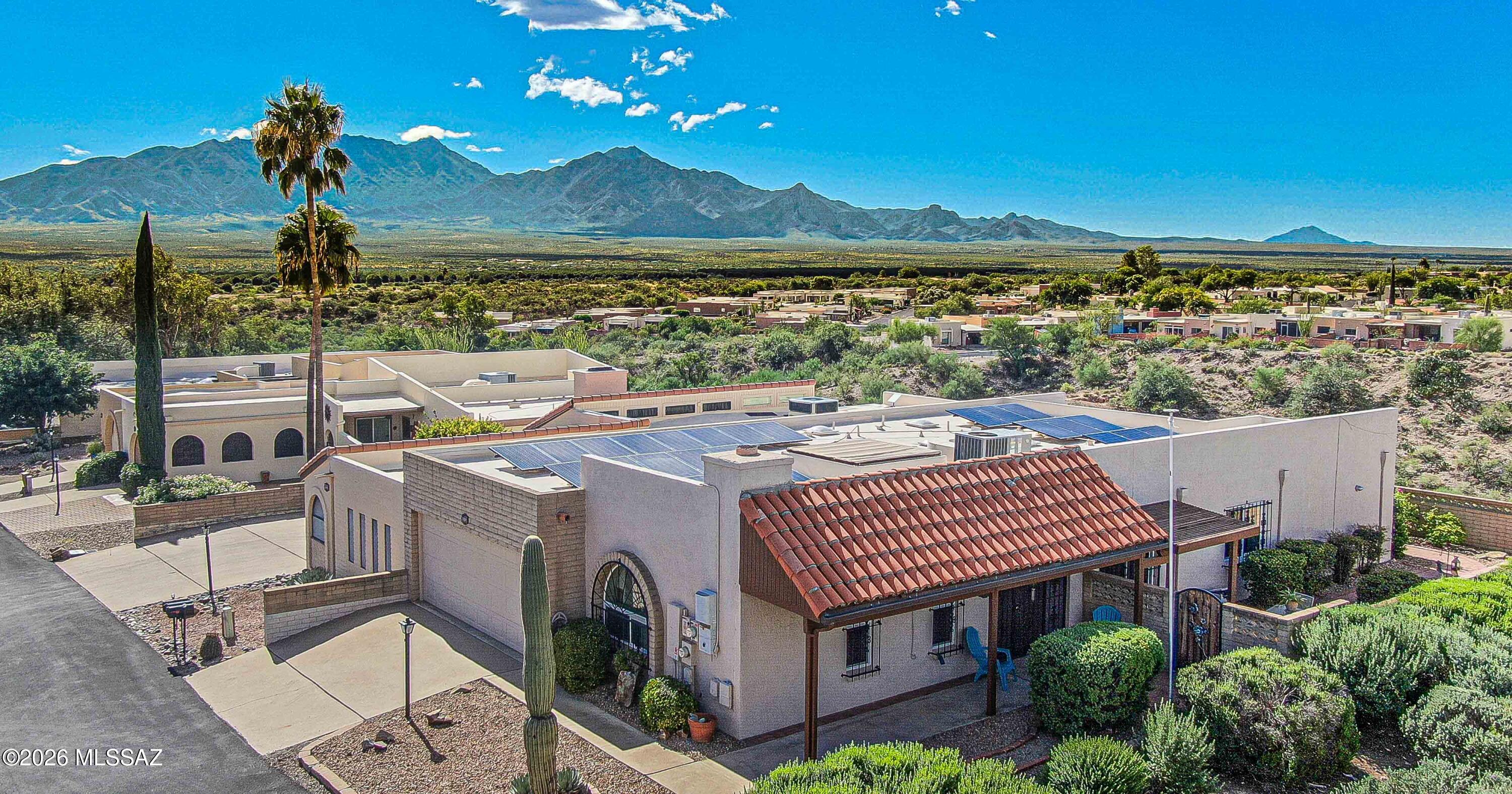 1051 W Camino Velasquez