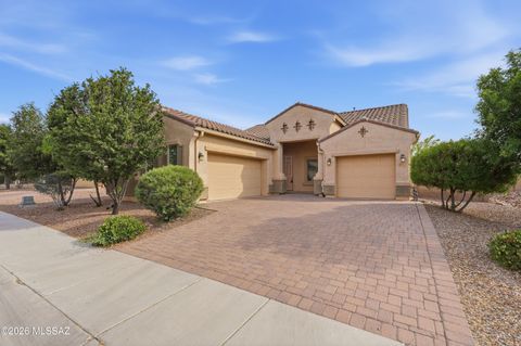 8767 W Cadwell Way Marana AZ 85653