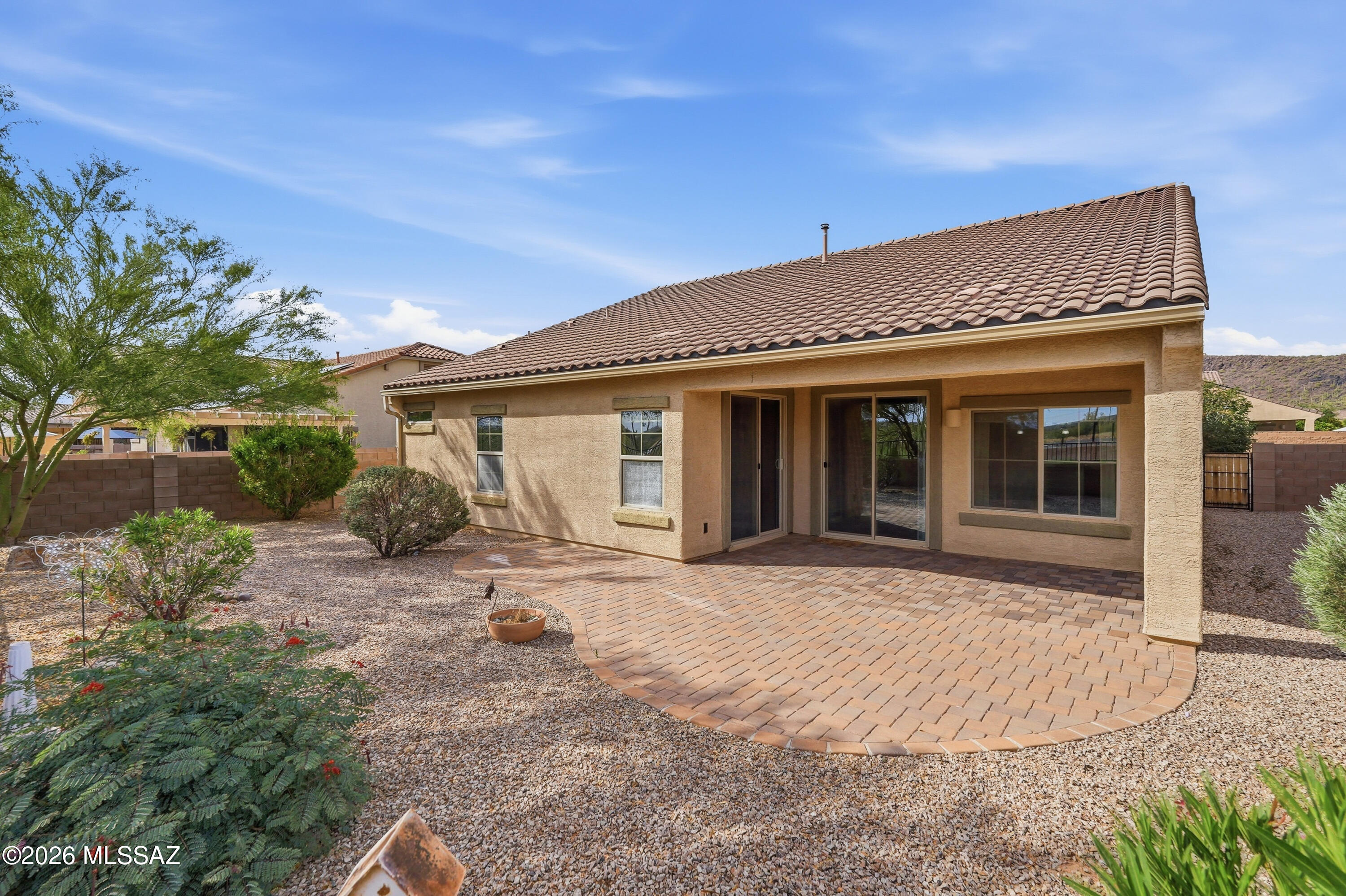 Saguaro Bloom Block 8B - Residential