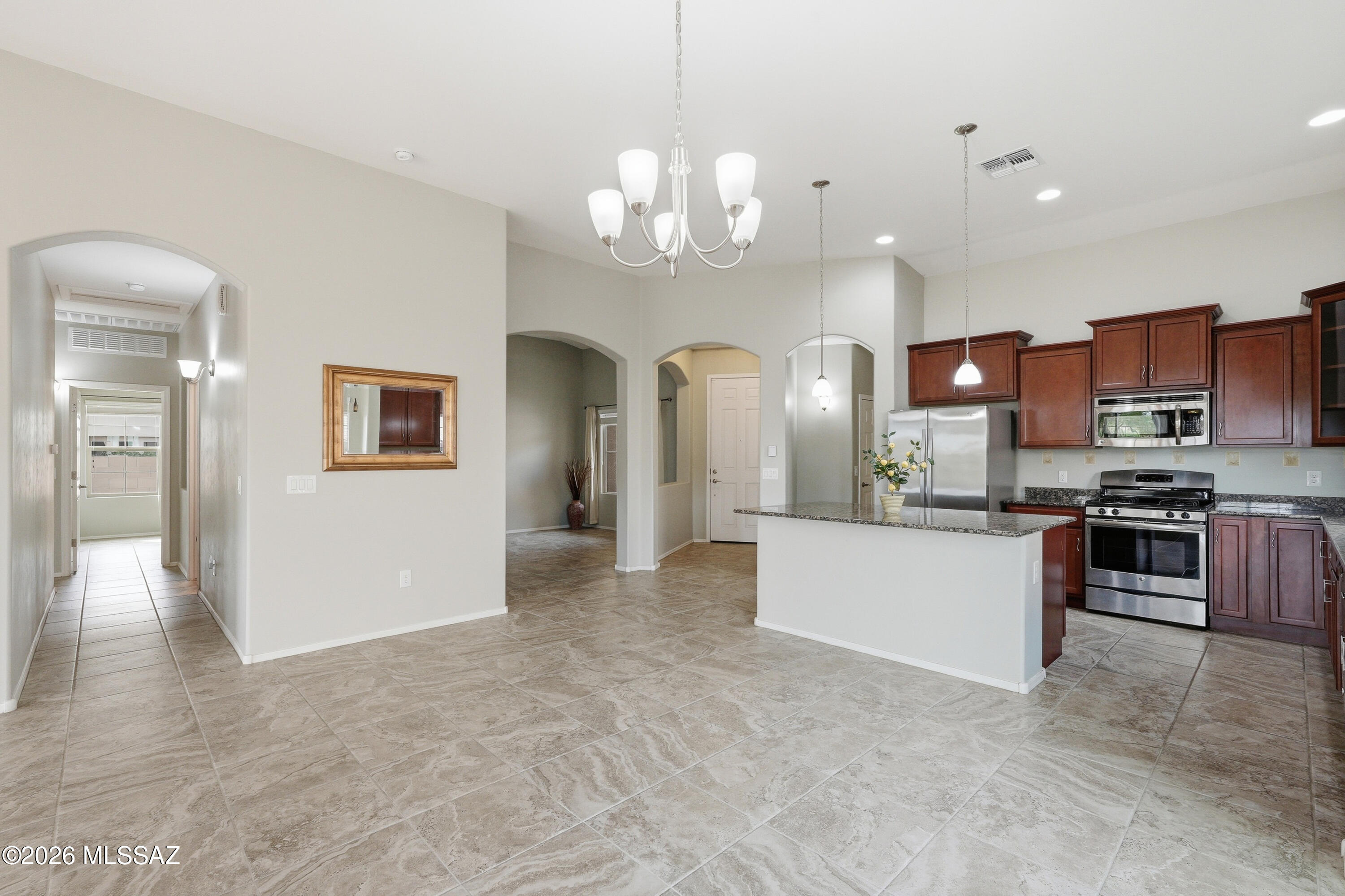 Saguaro Bloom Block 8B - Residential