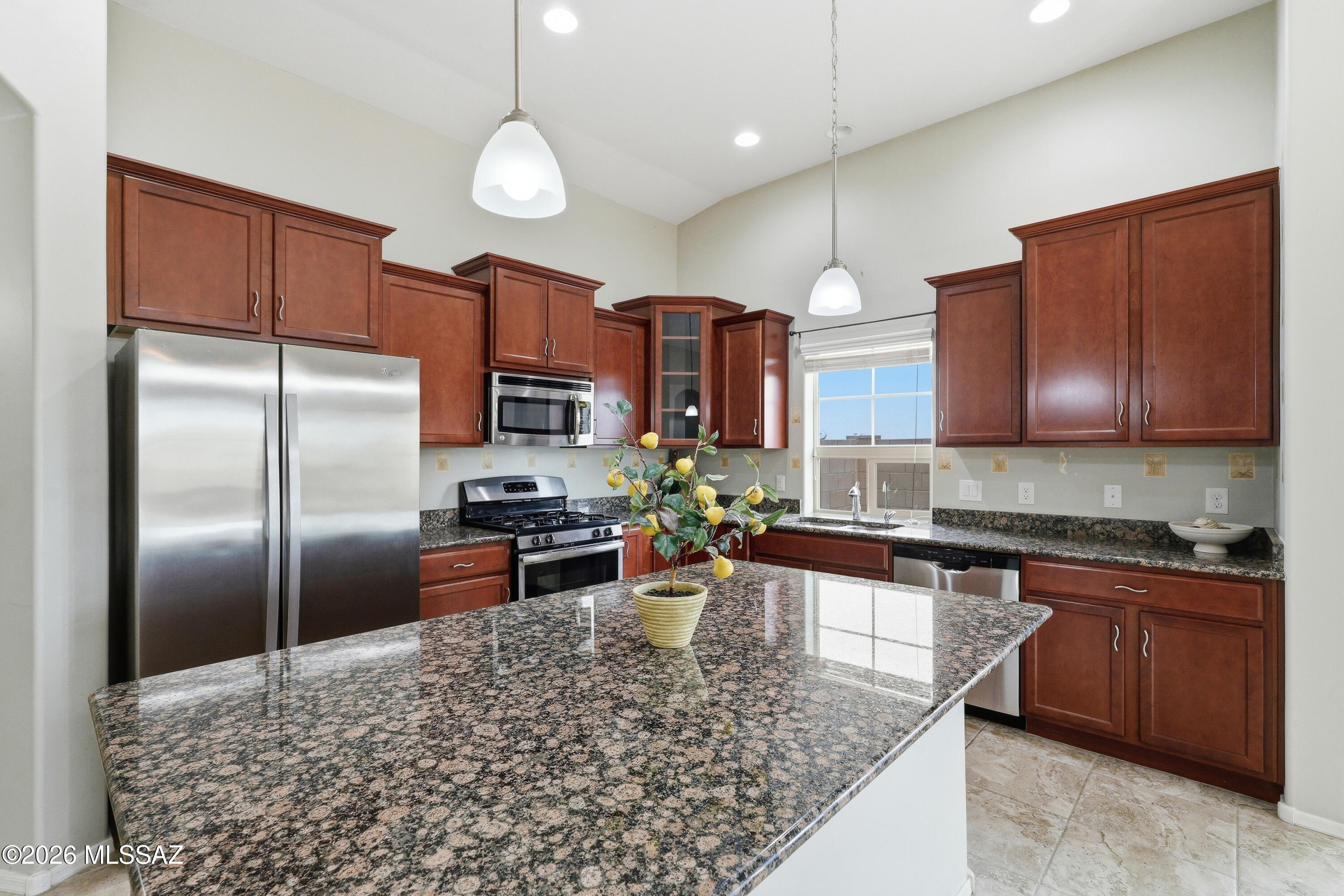 Saguaro Bloom Block 8B - Residential