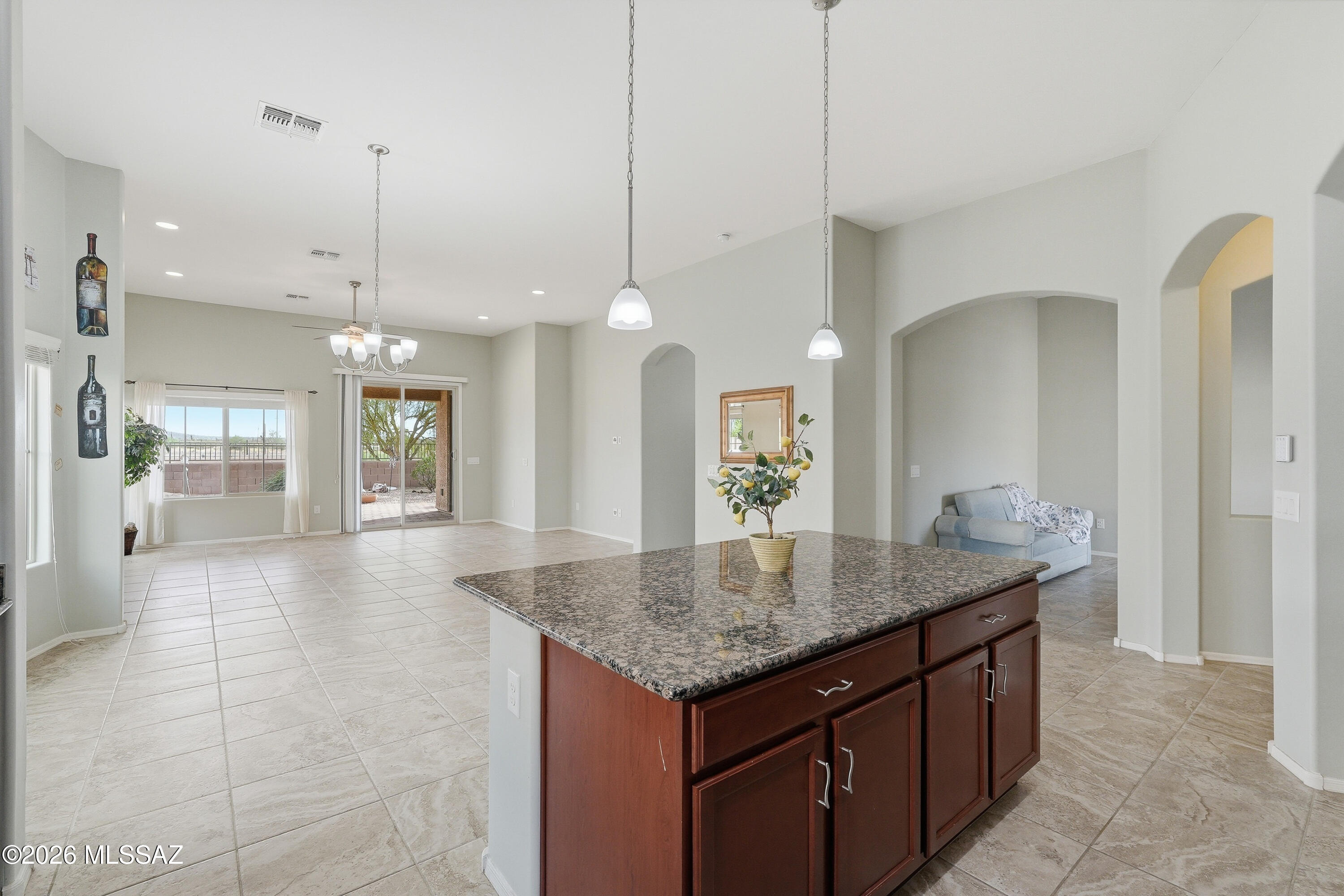 Saguaro Bloom Block 8B - Residential